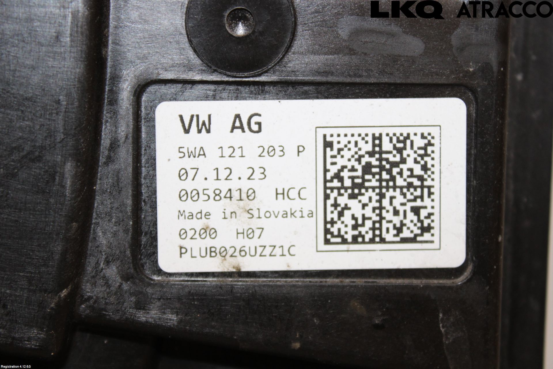 Volkswagen VW PASSAT 24- Kylfläkt El