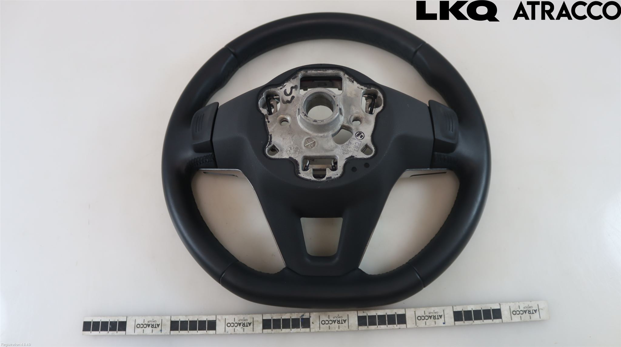 Volkswagen VW GOLF / E-GOLF VIII 20- Ratt