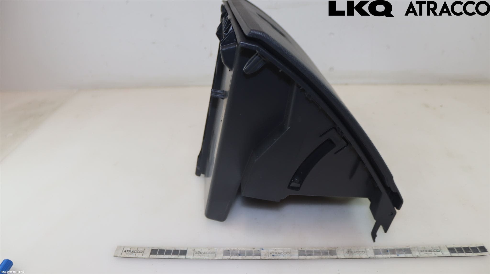 Seat ARONA Handskfack