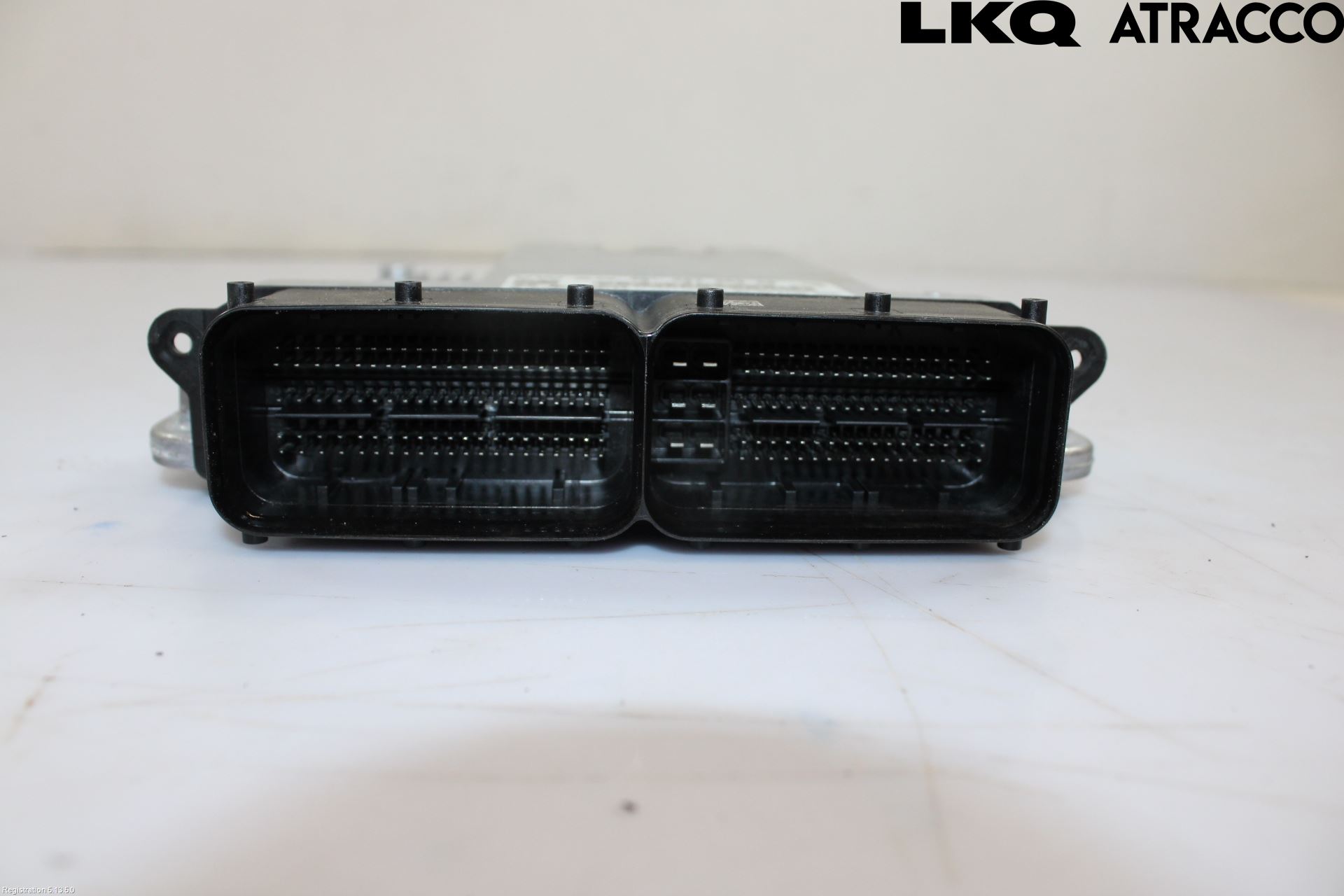 Volkswagen VW TRANSP/CARAVELLE (T6) 16-22 Styrenhet Inspump Diesel