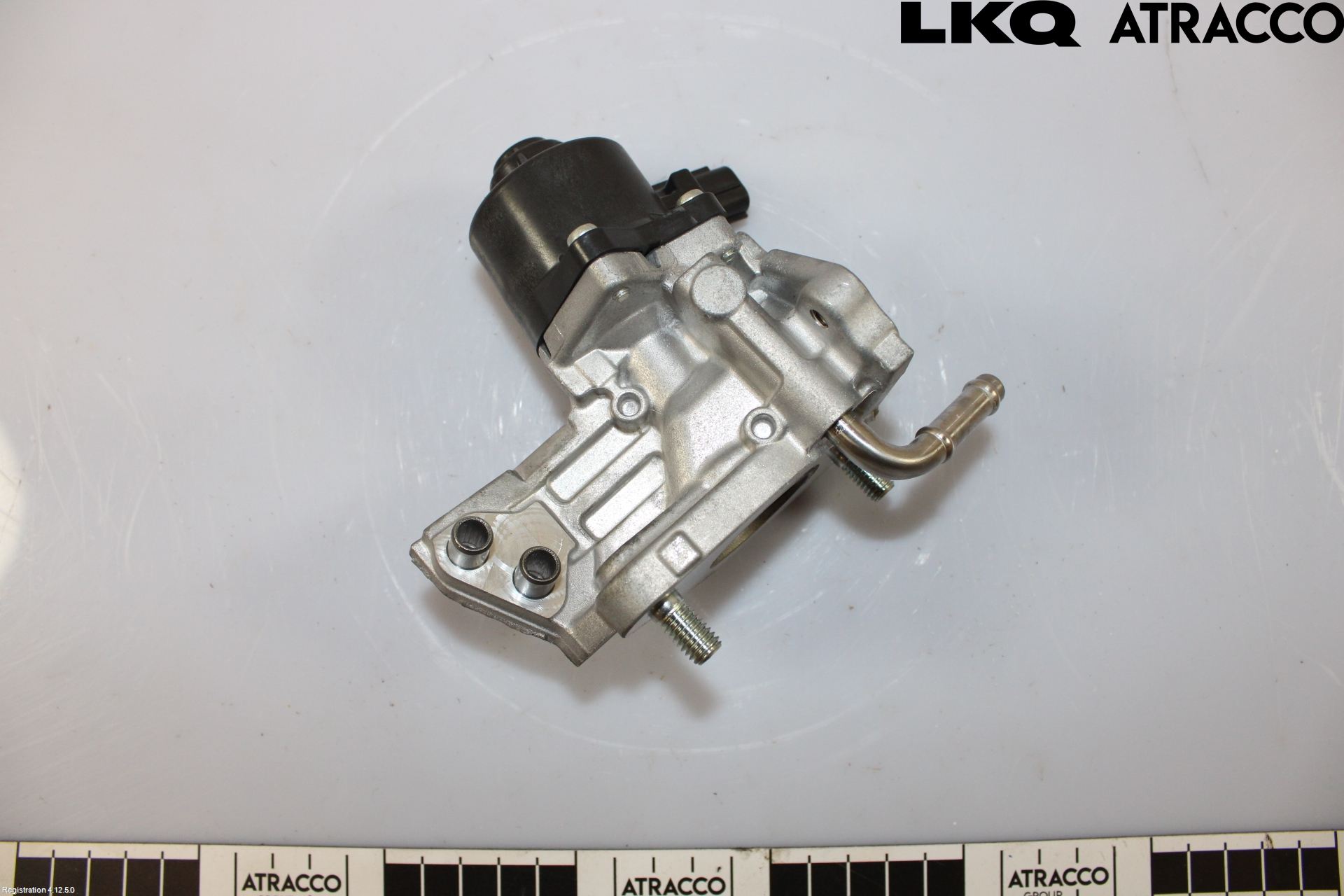 Toyota RAV4 19- Egr Ventil