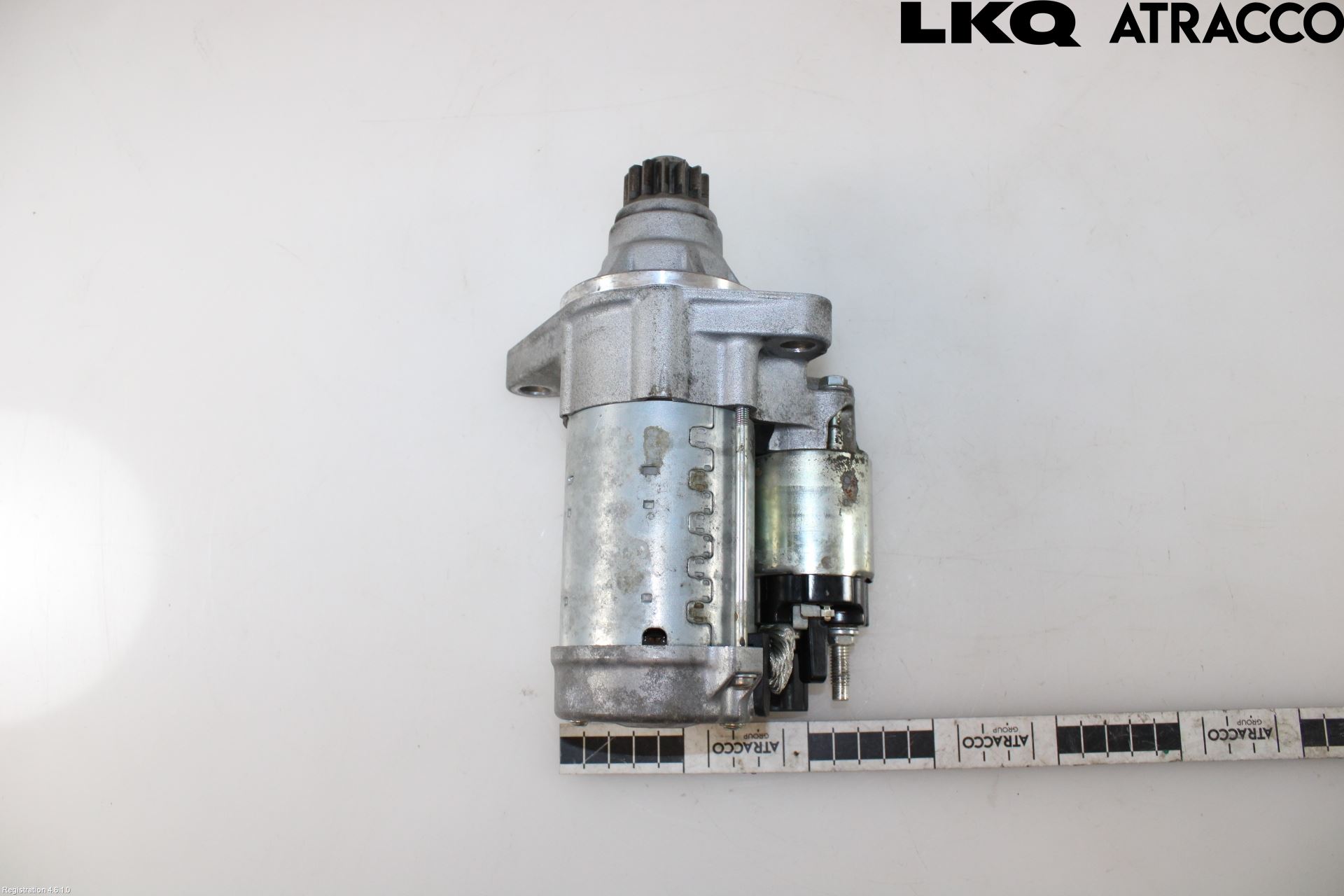 Volkswagen VW GOLF / E-GOLF VII 13-20 Startmotor