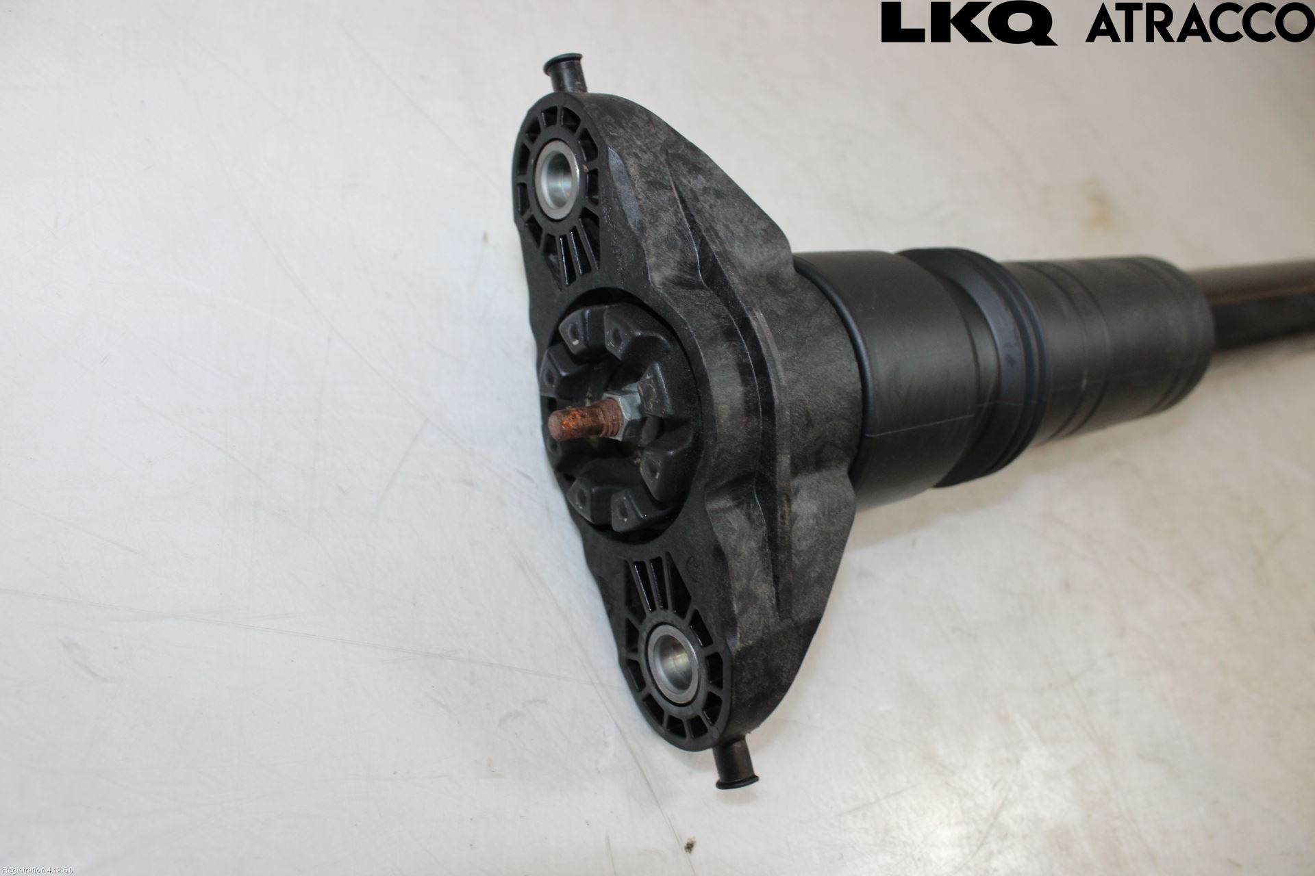 Opel MOKKA 21- Stötdämpare Bak