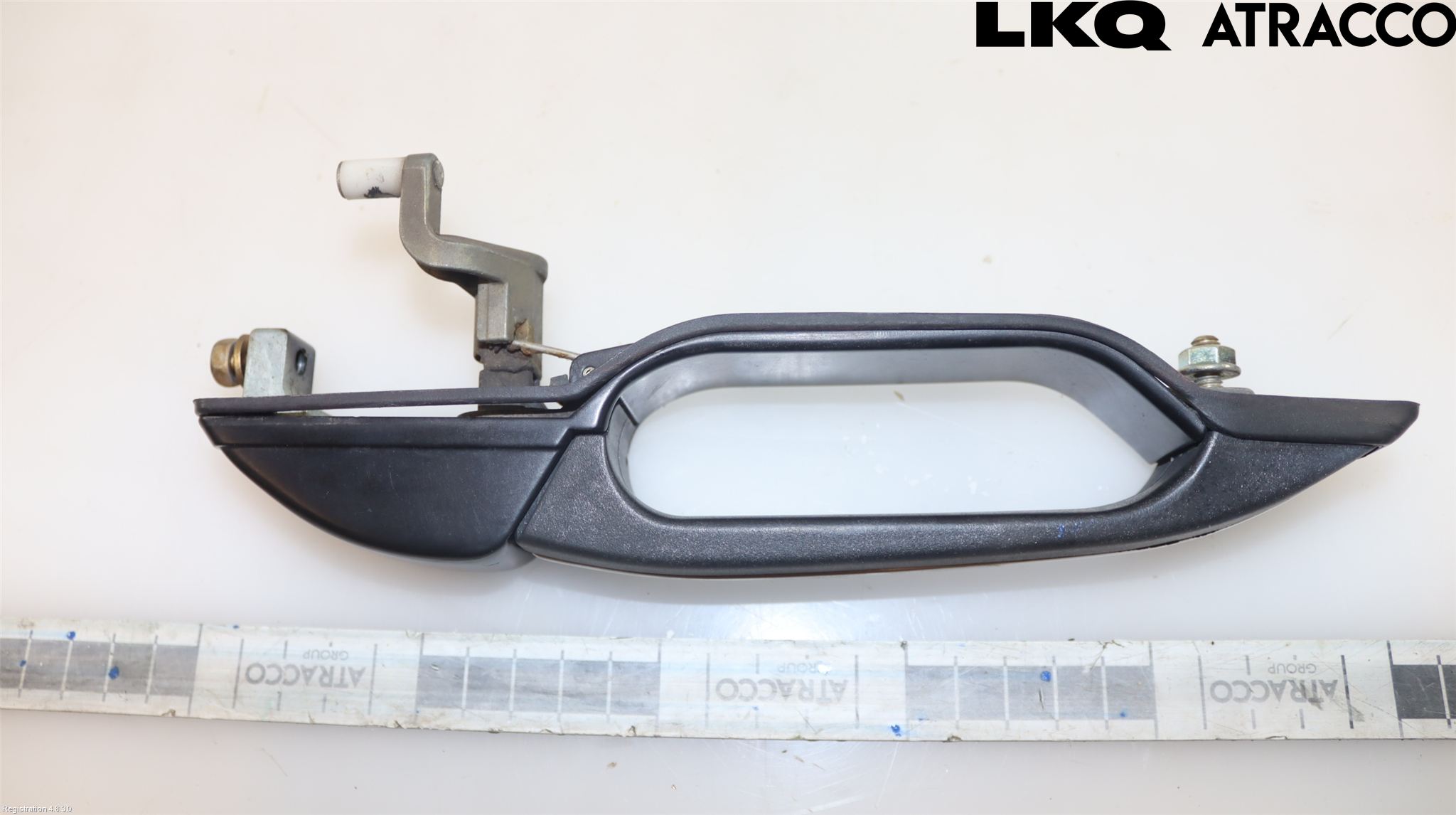 Saab 9000 CD    88-98 Dörrhandtag Yttre Hö