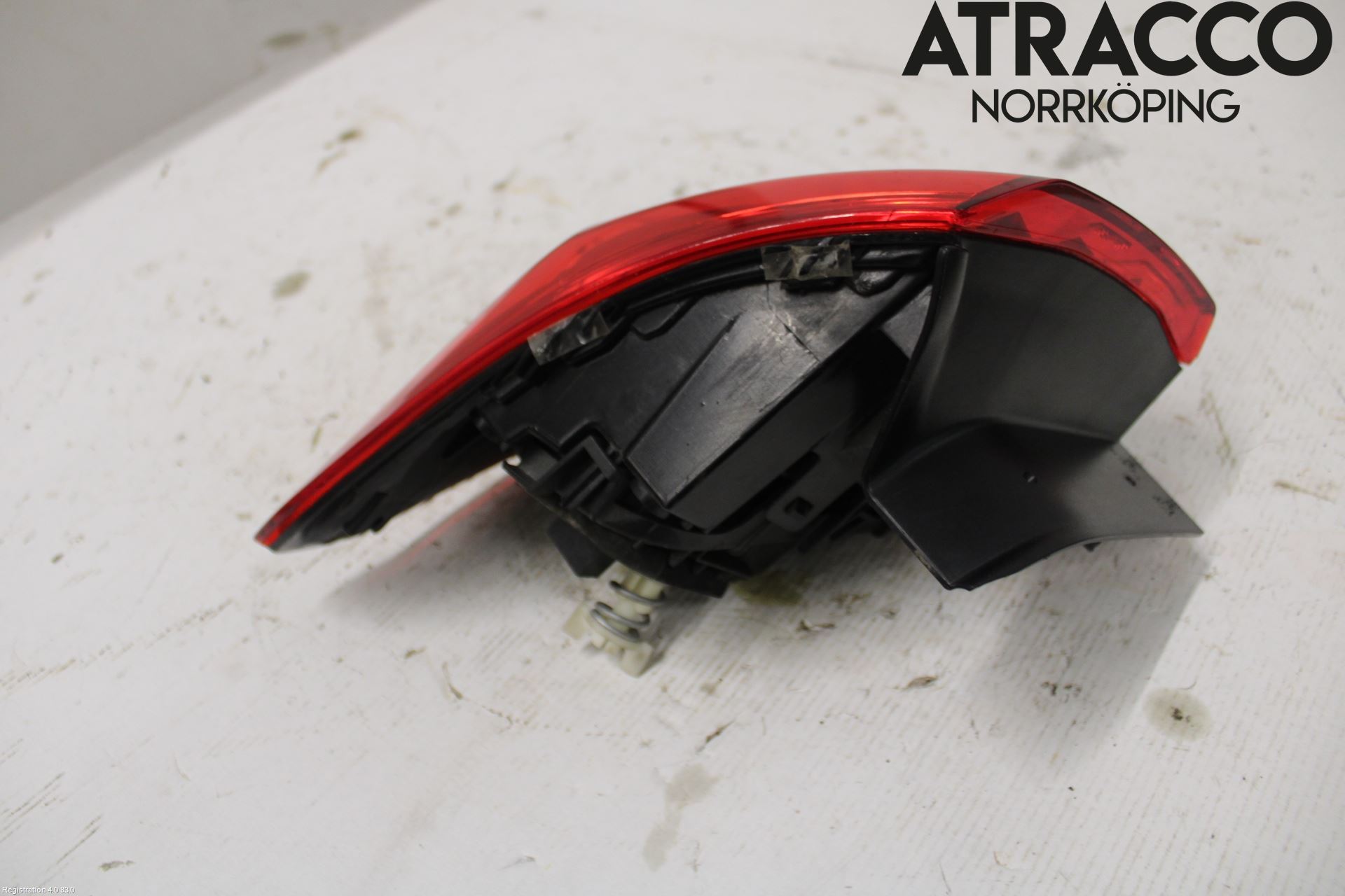 Seat ARONA Bakljus Höger