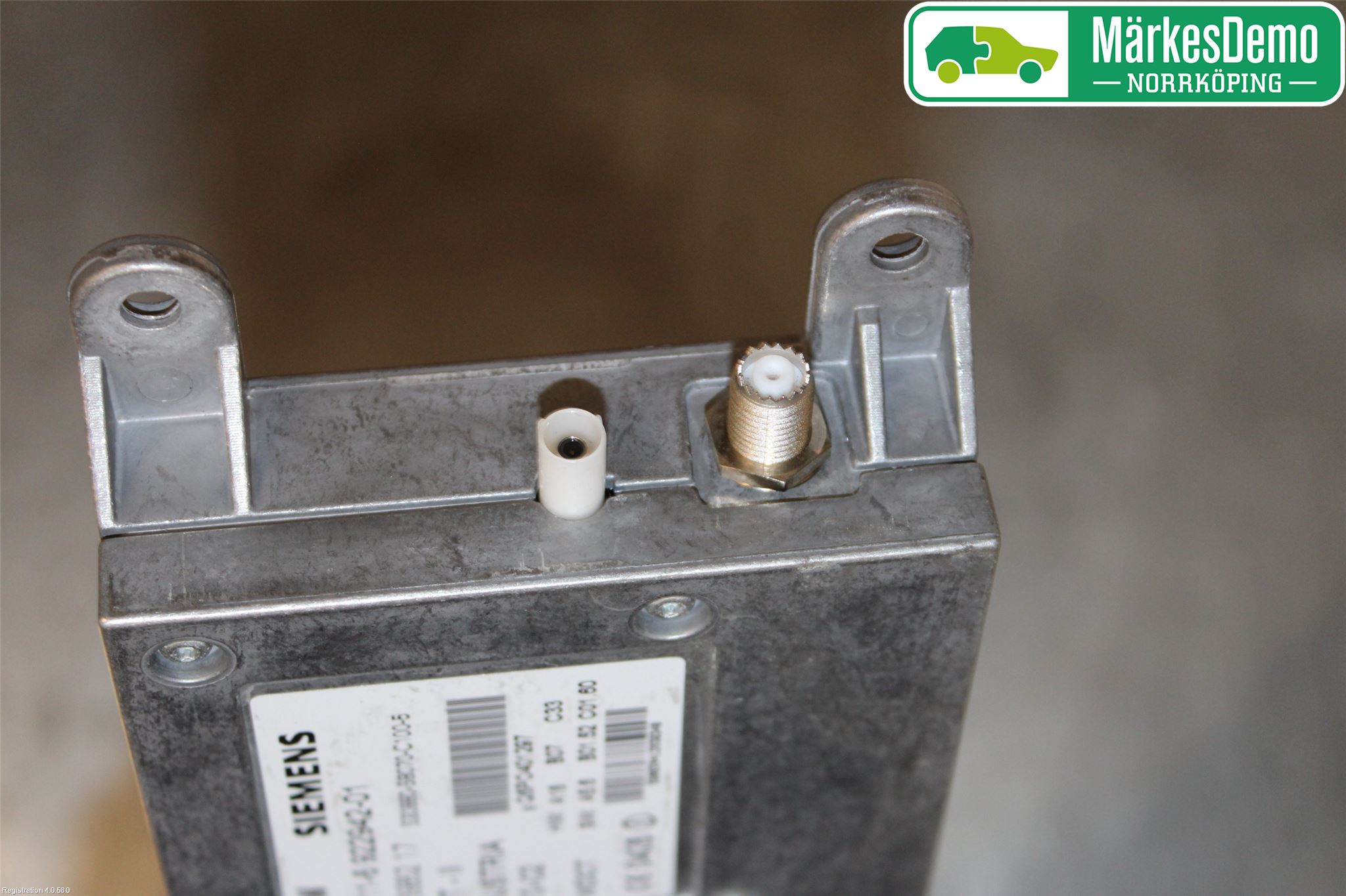Landrover LAND ROVER RANGE ROVER L322 02-12 Telefon