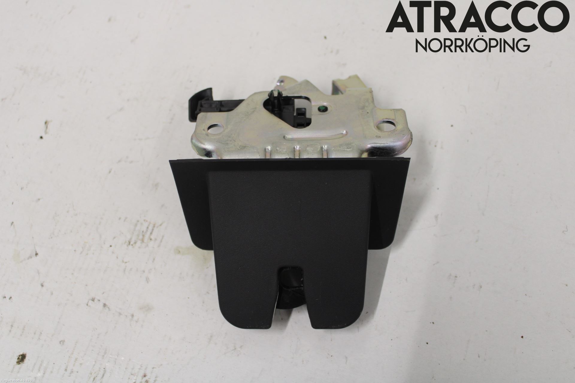 Seat ARONA Låskista Baklucka