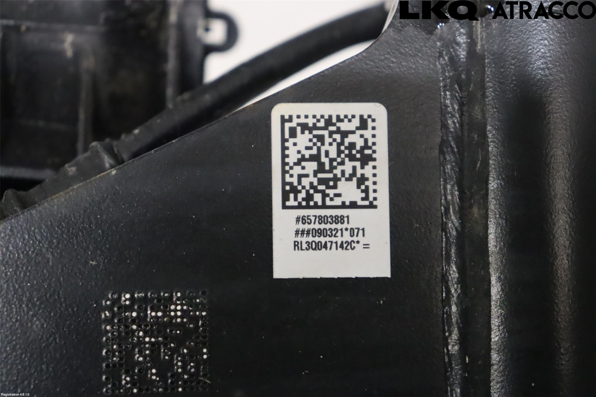 Skoda SCALA 19- Dragkrok