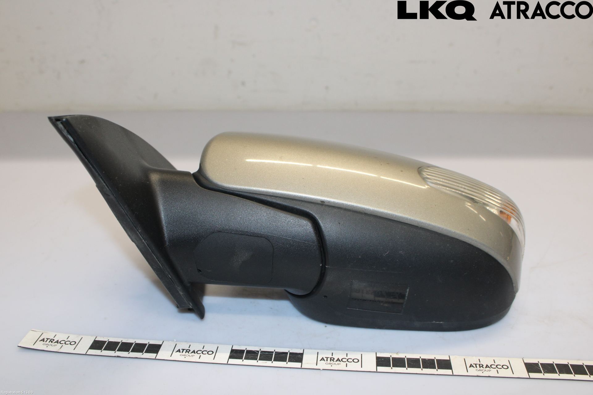 Kia CEED 06-12 Spegel Yttre El Vä