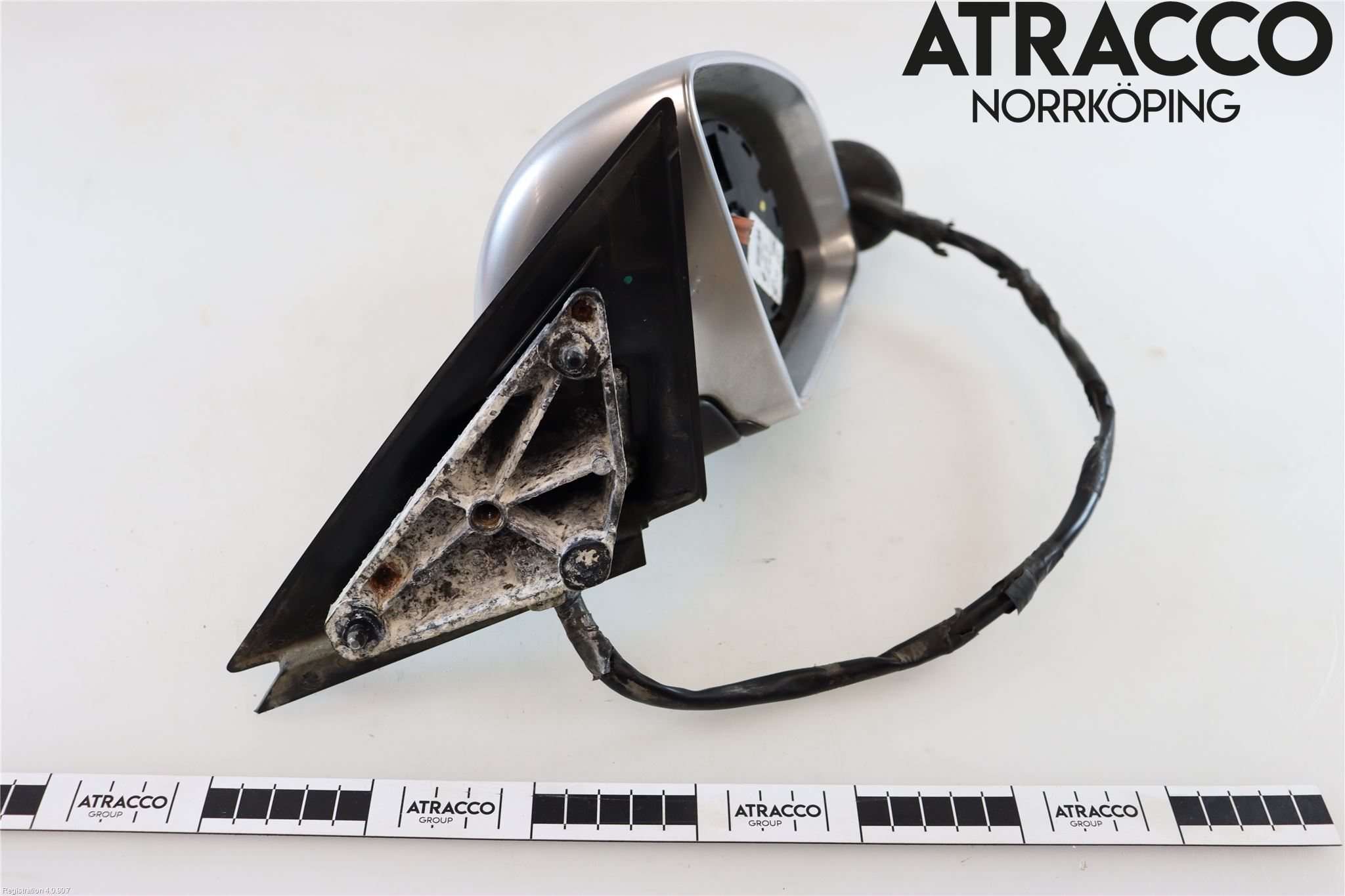 Audi A3/S3 05-13 Spegel Yttre El Hö