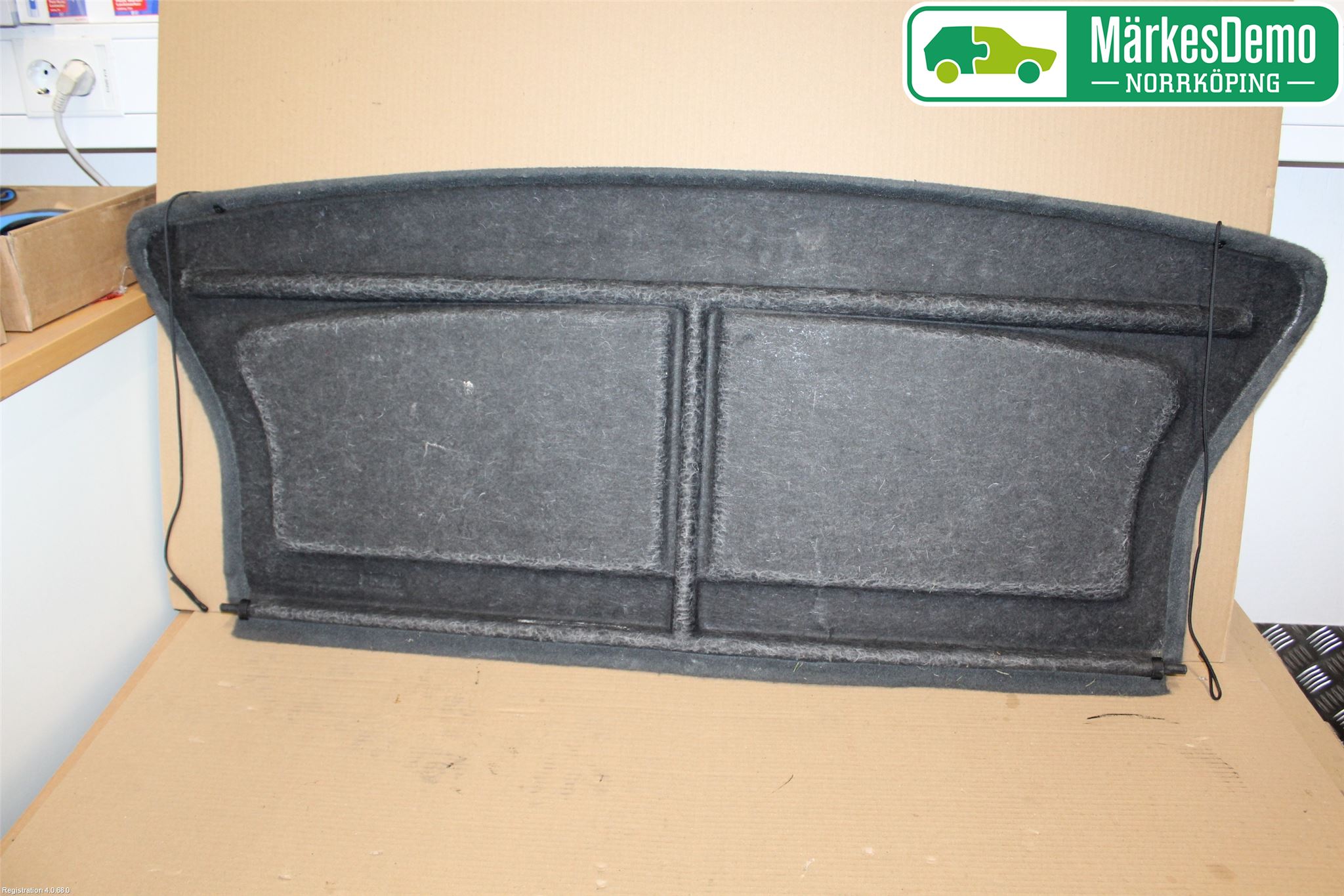 Renault CLIO    91-96 Hatthylla