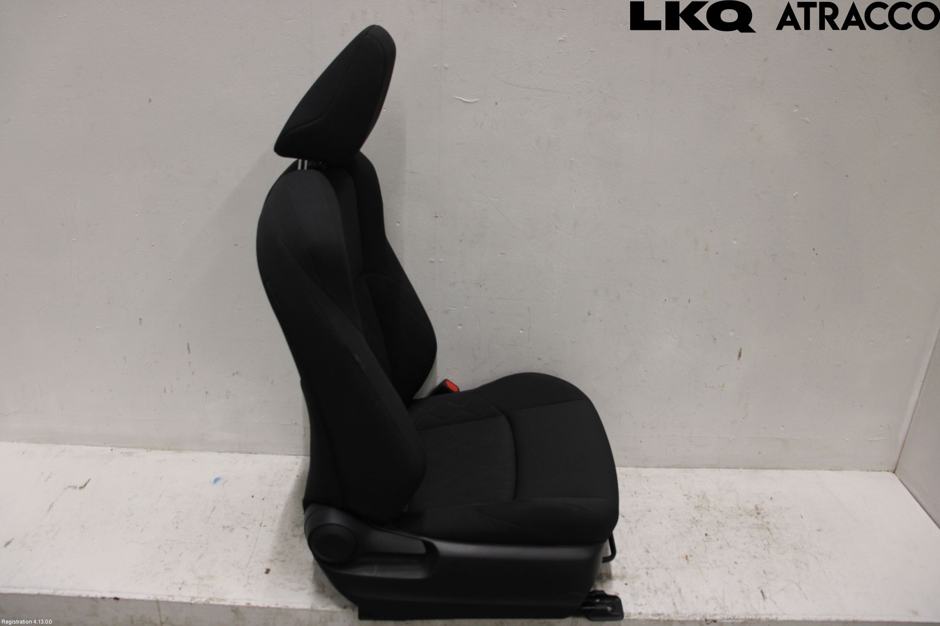 Toyota COROLLA CROSS XG10 22- Inredning Stol Fram Hö