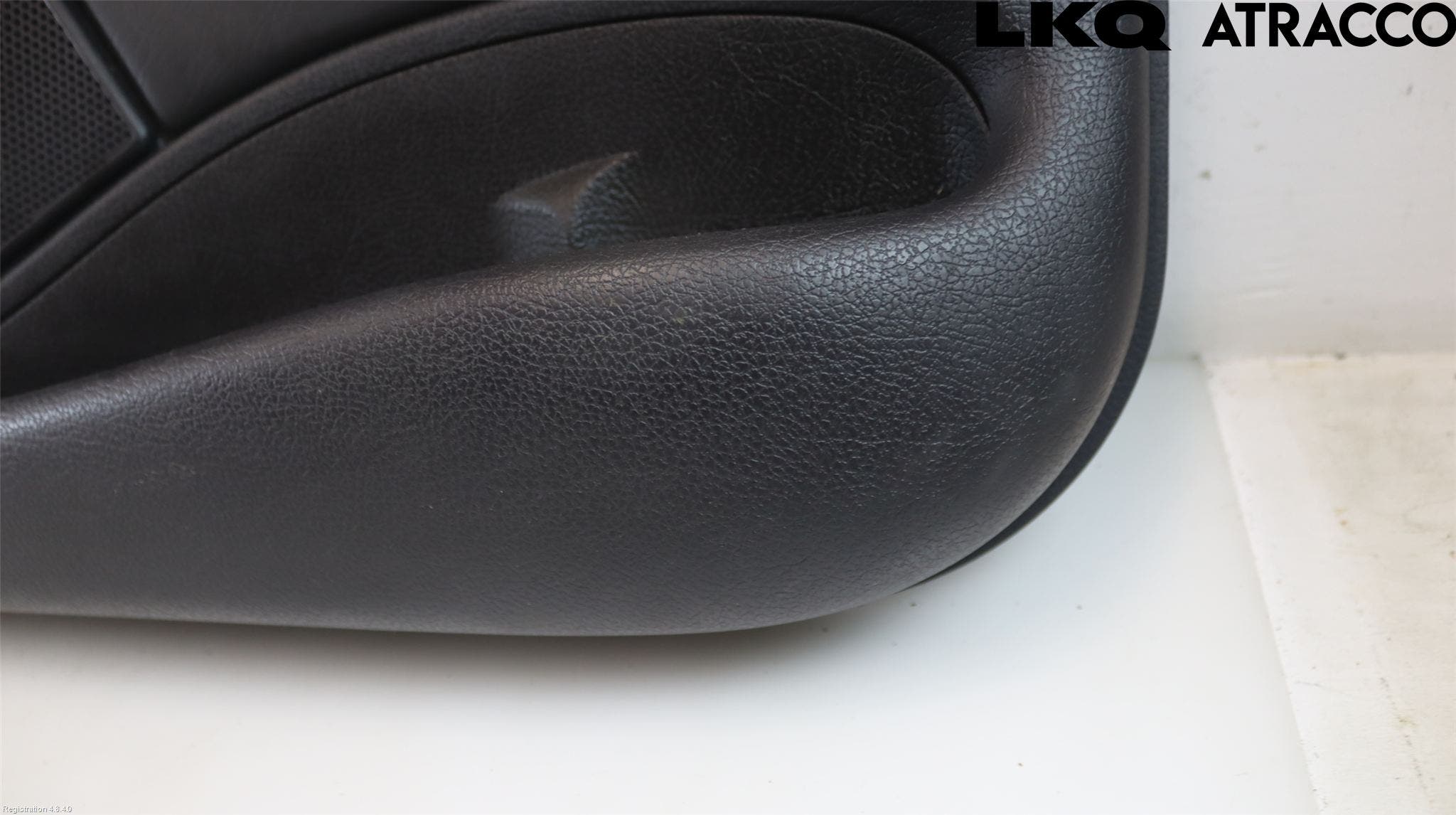 Peugeot 206 98-09 Dörrklädsel Vä