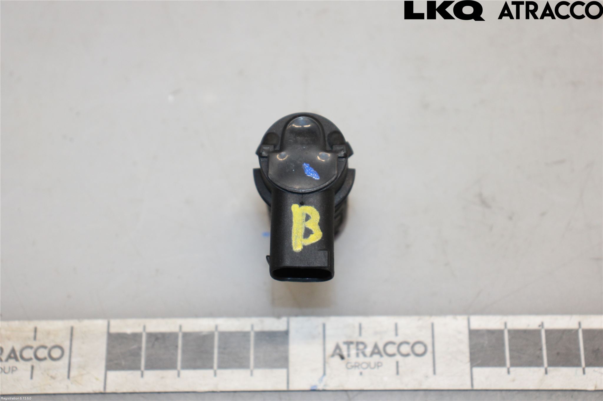 Volvo V50 08-12 Parkeringshjälp Backsensor