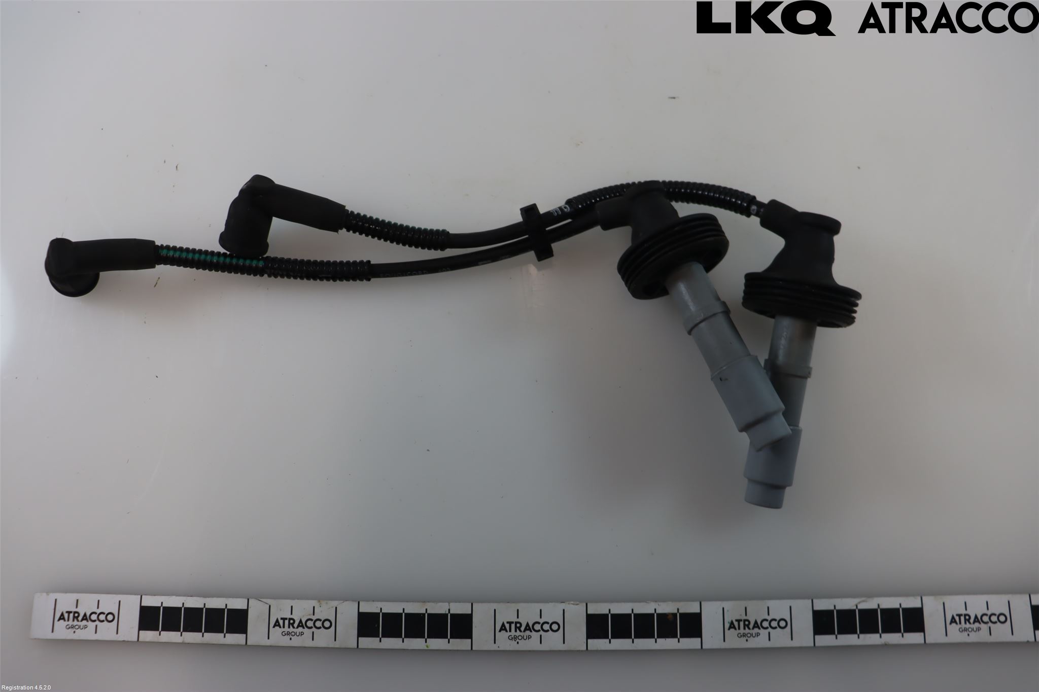 Volvo S40/V40    96-04 Tändkabelsats