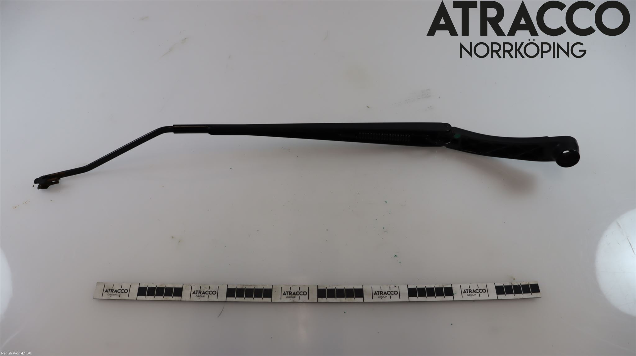 Opel INSIGNIA 09-16 Torkararm Armar Vindruta