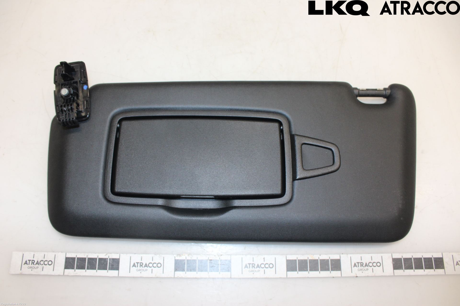 Mercedes-Benz MB A-KLASS (W176) 13-18 Solskydd