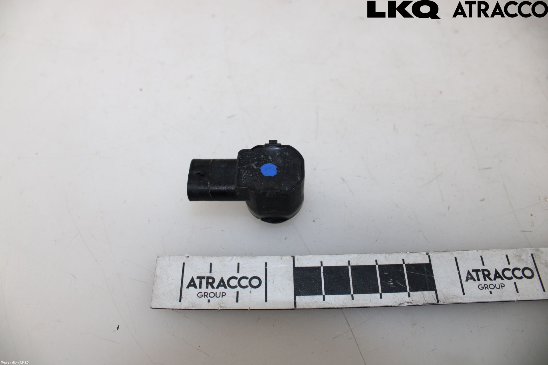Volkswagen VW TIGUAN 07-16 Parkeringshjälp Backsensor