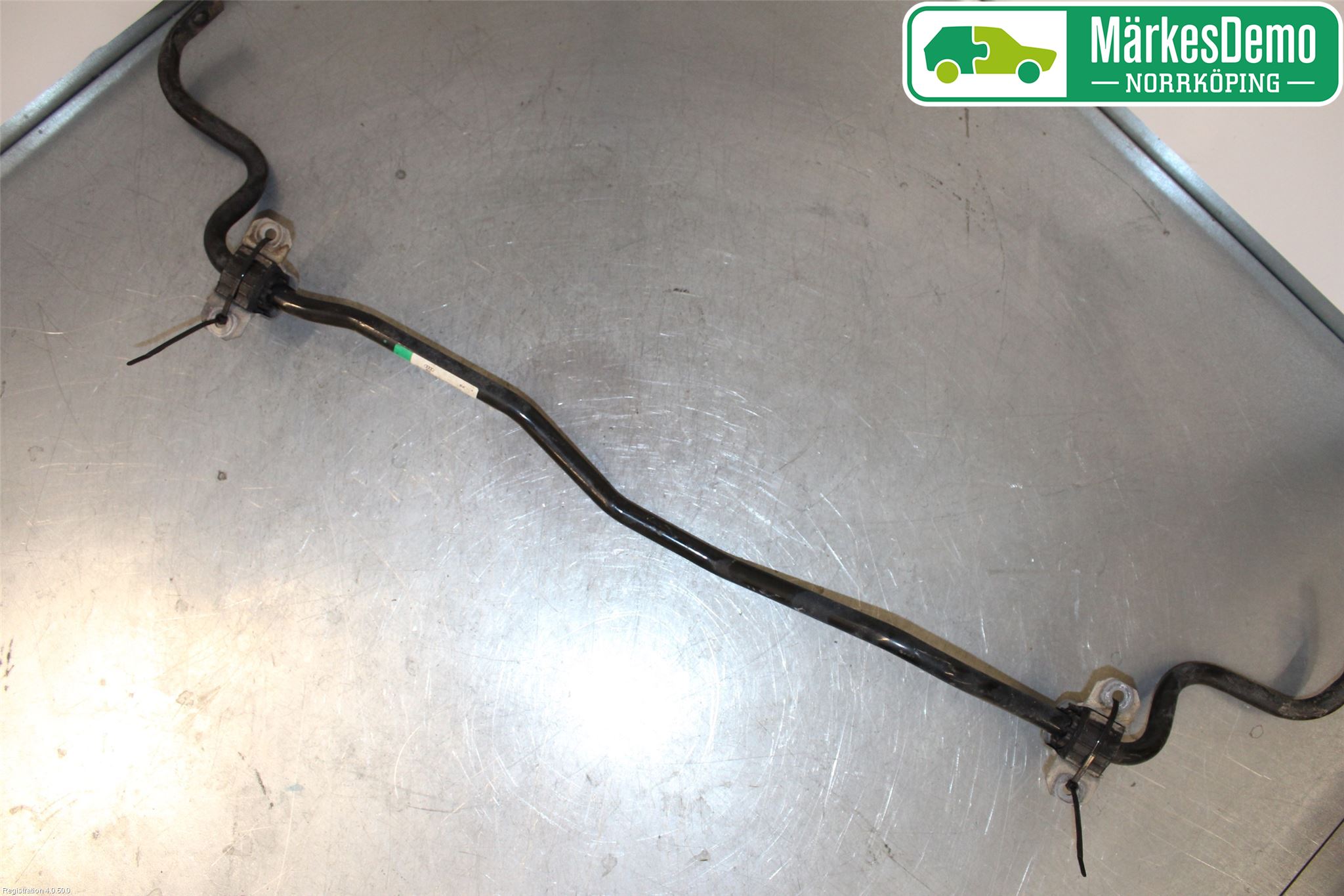 Audi A4/S4 B9 16-19 Krängningshämmare Bak