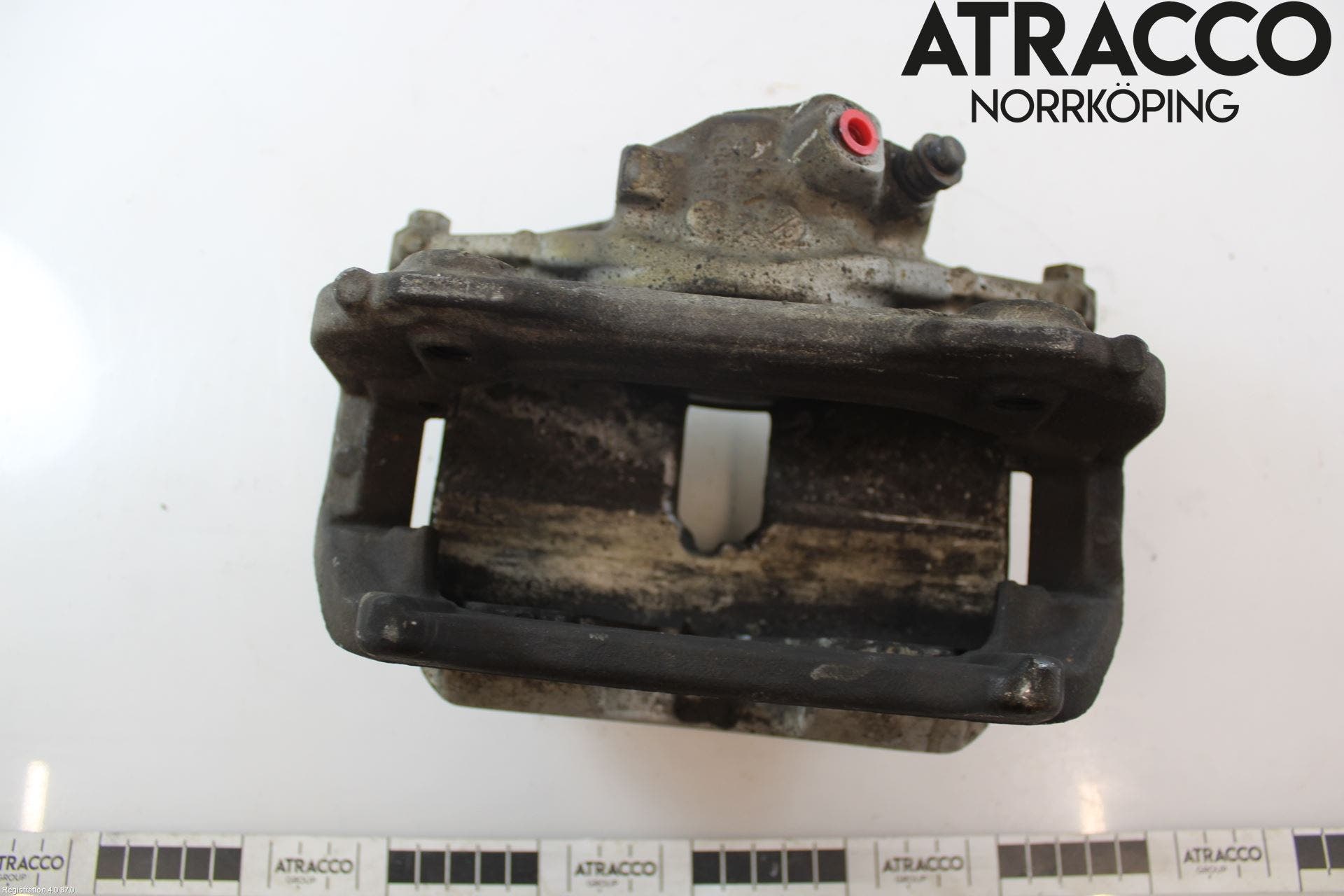 Mercedes-Benz MB E-KLASS (W213) 16-23 Bromsok Fram Vänster