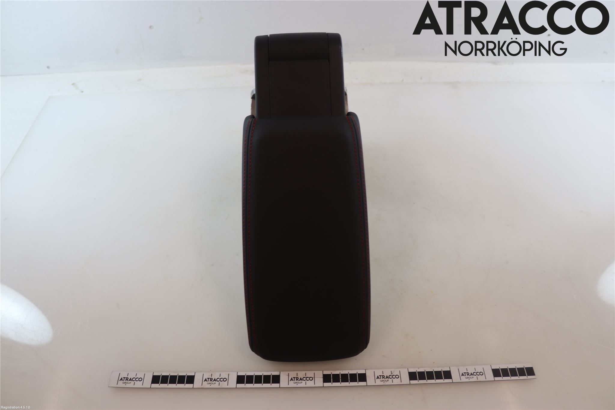 Audi A3/S3 8Y 21- Inredning Armstöd