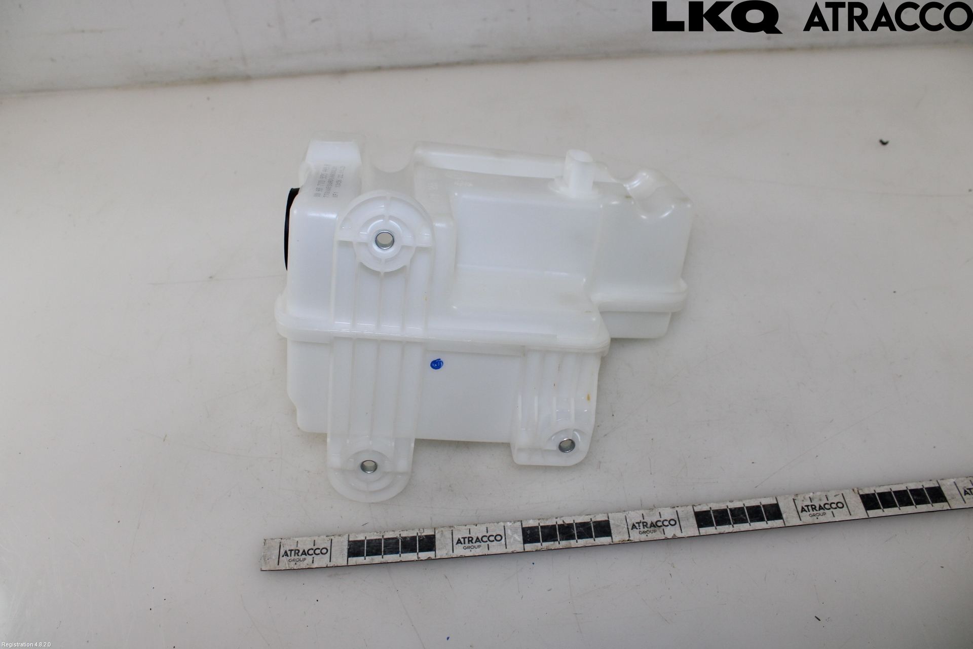 Volkswagen VW TRANSP/CARAVELLE (T7) 22-24 Spolartank Vindruta