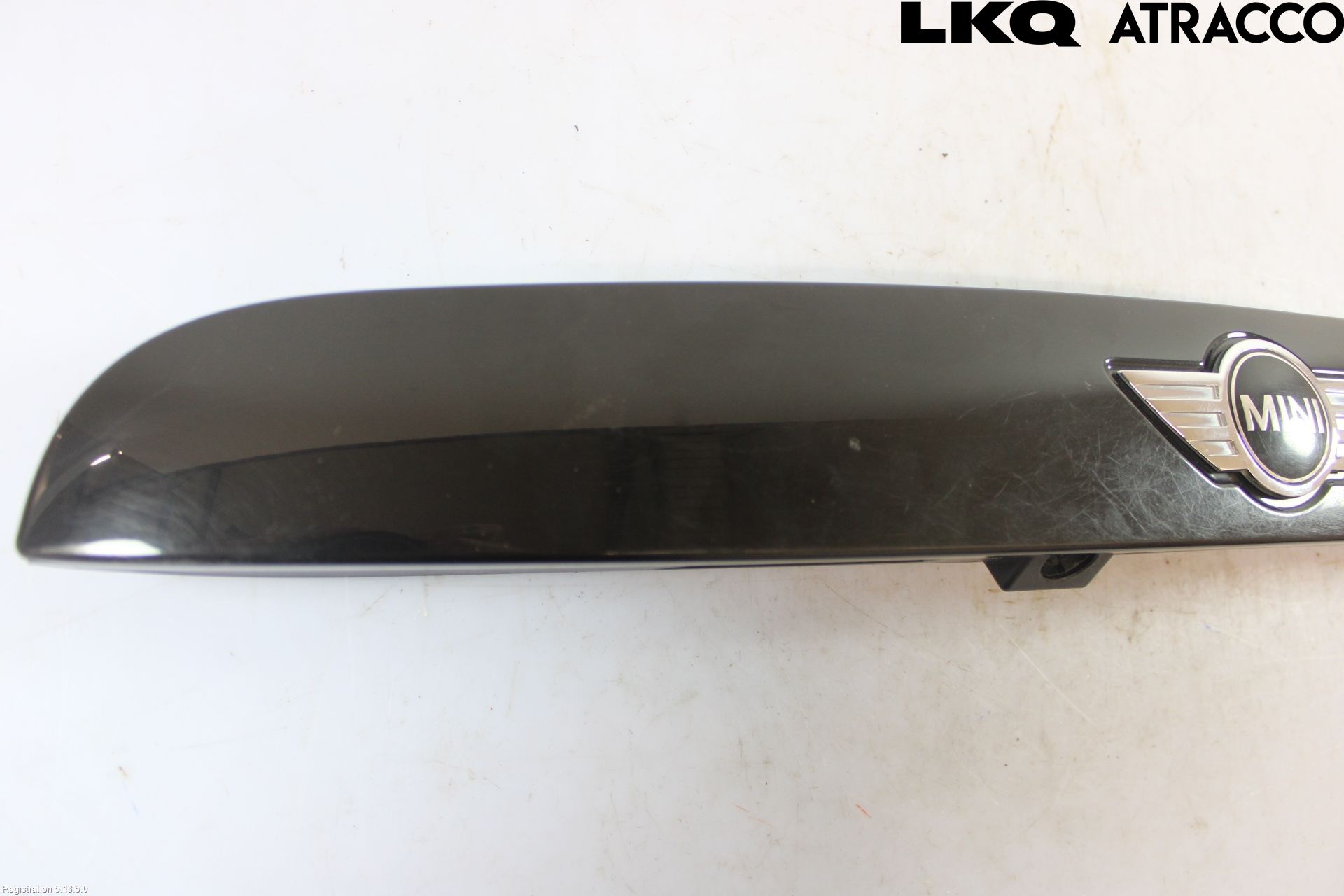 Mini ONE/COOPER 5DR F55 14-24 Bakluckehandtag