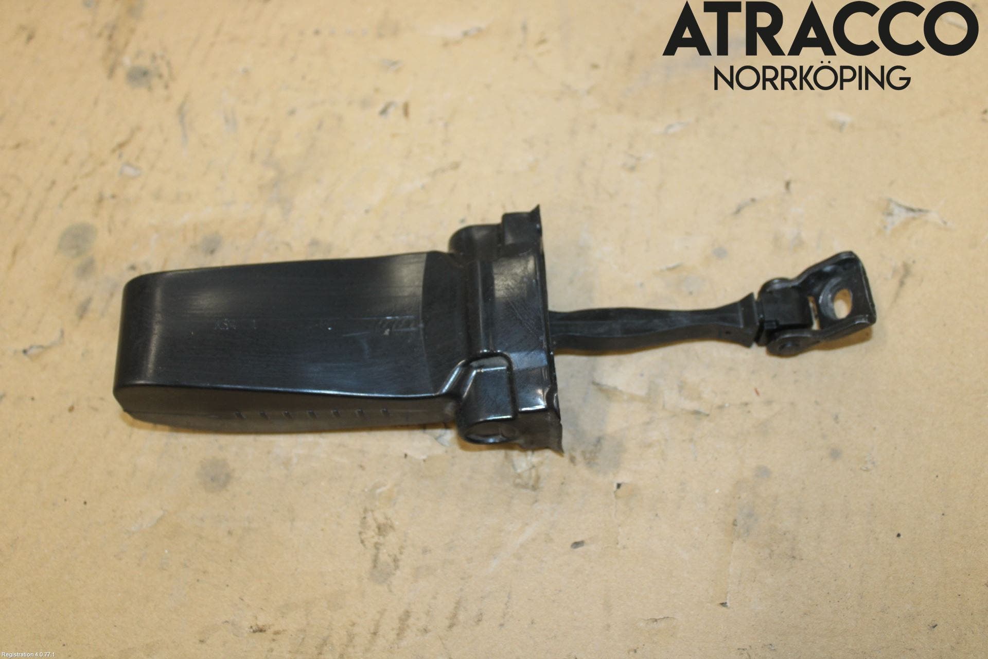 Skoda OCTAVIA (5E) 13-20 Dörrstopp