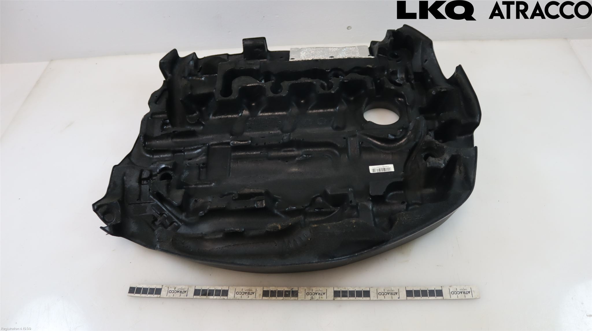 Volvo V90 17->> Motorkåpa