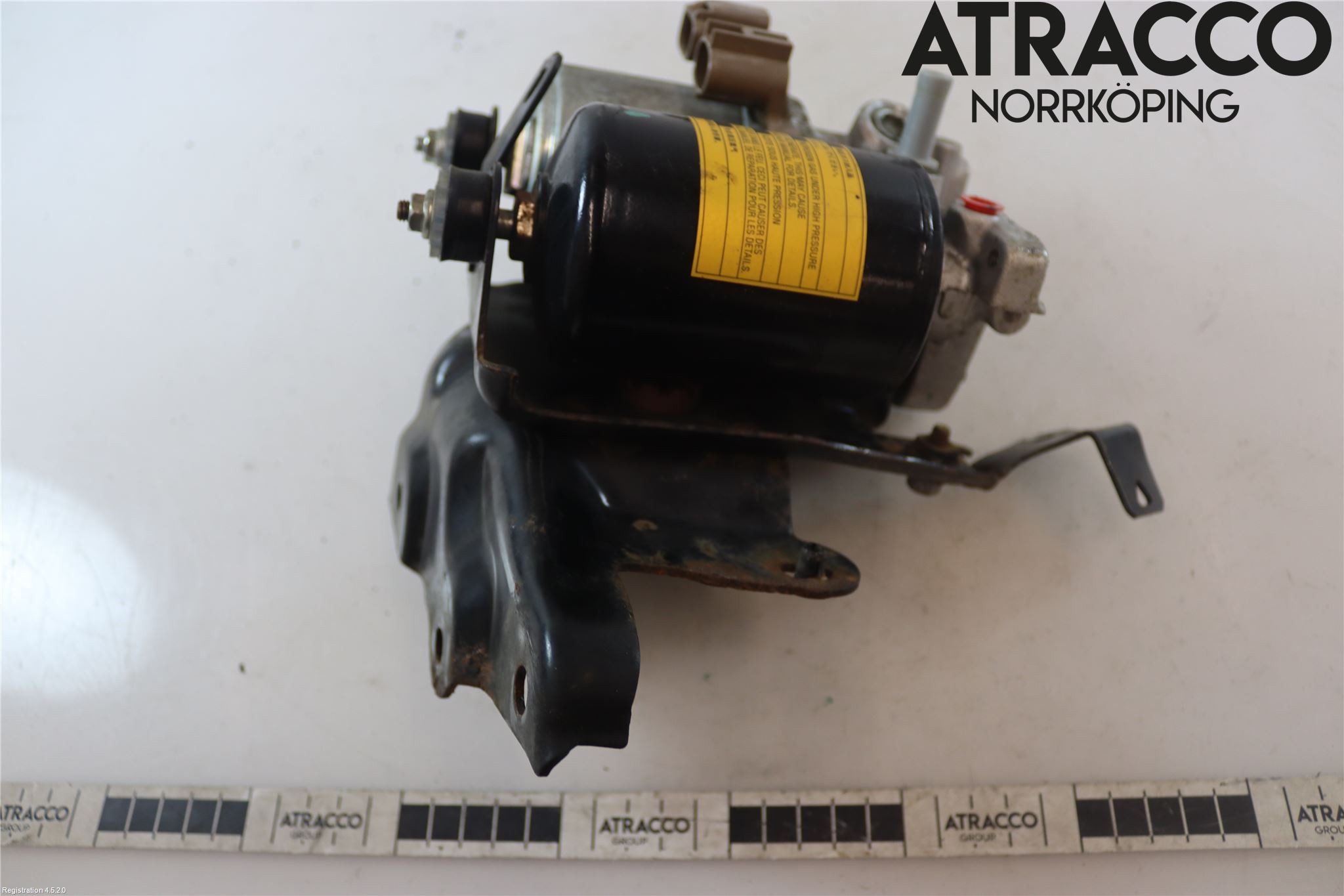 Toyota AURIS 13-19 Abs Hydraulpump