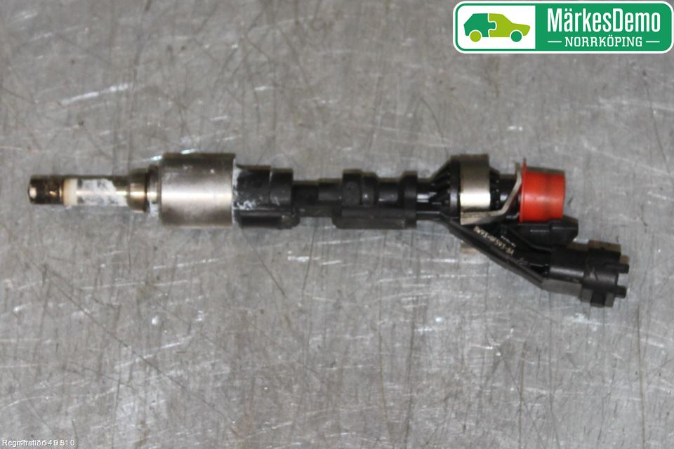 Jaguar F-TYPE Injspridare