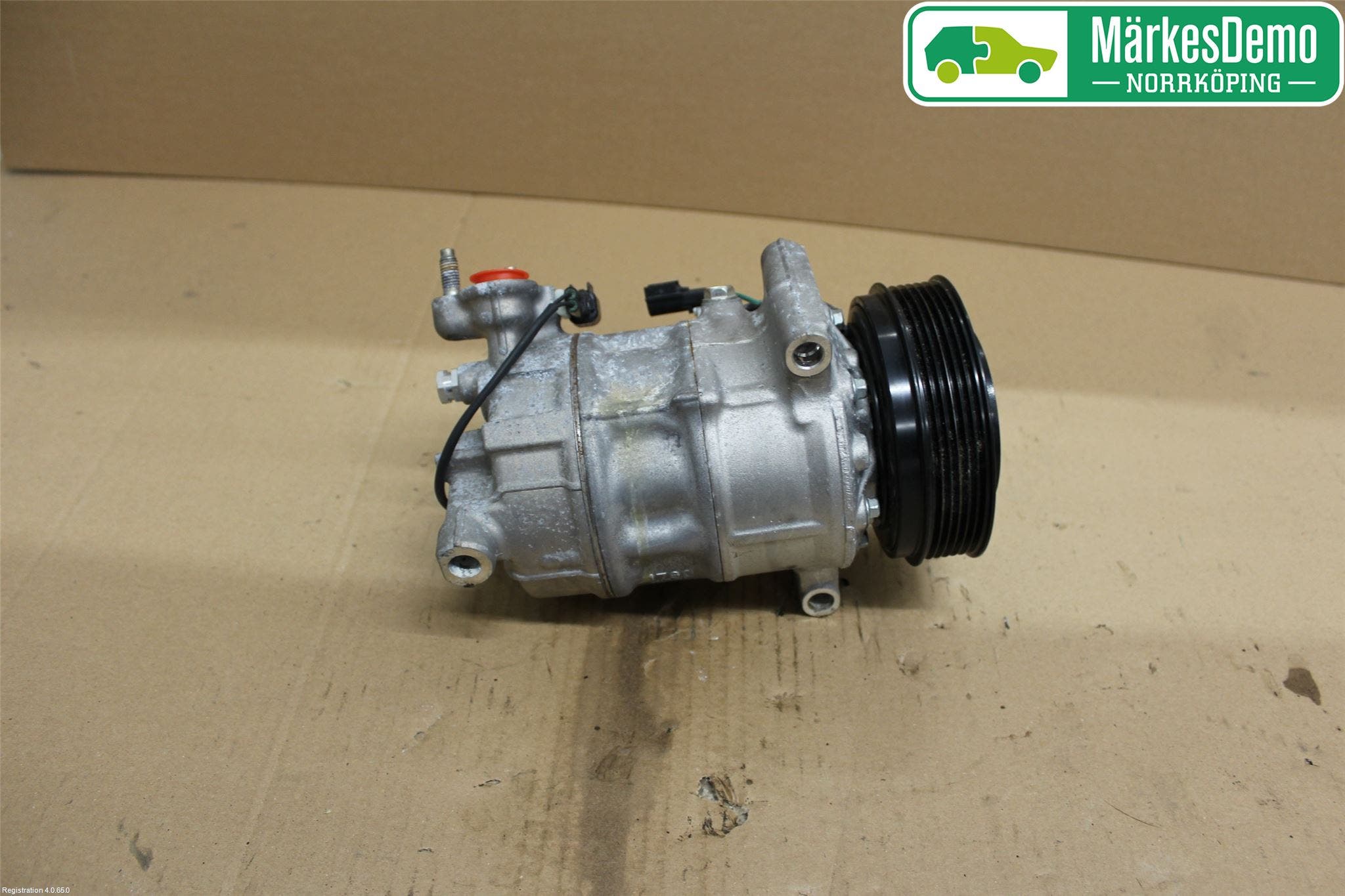 Volvo V40 CROSS COUNTRY 13-19 Ac Kompressor