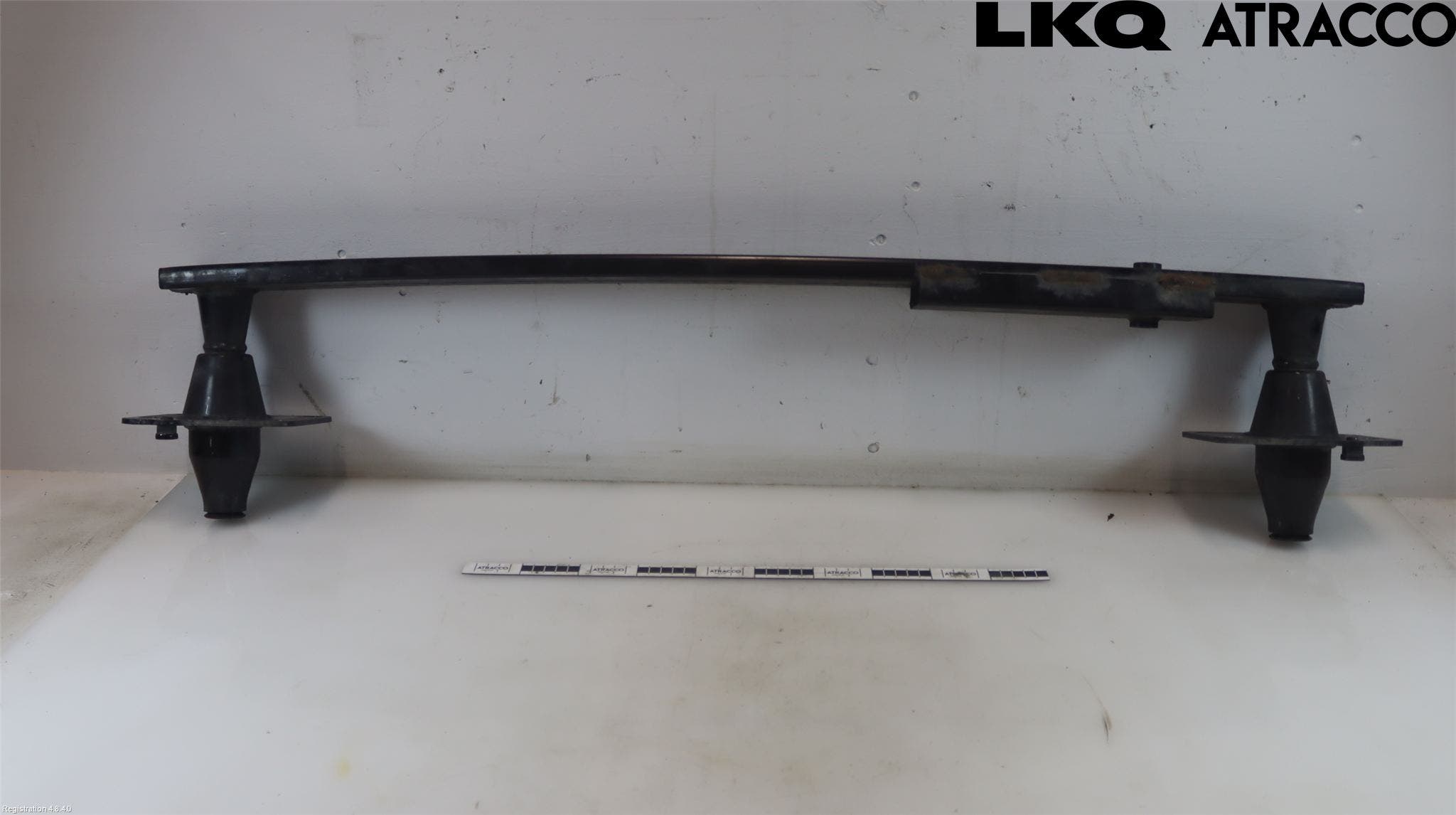 Peugeot 5008 10-16 Stötfångarbalk Fram