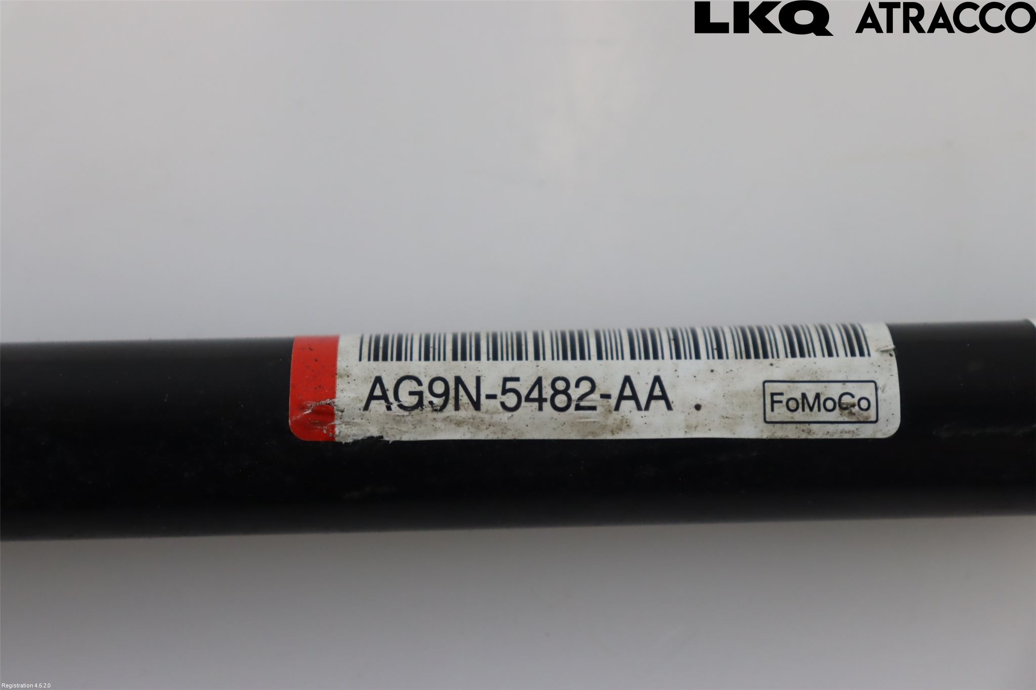 Volvo S60 11-13 Krängningshämmare Fram