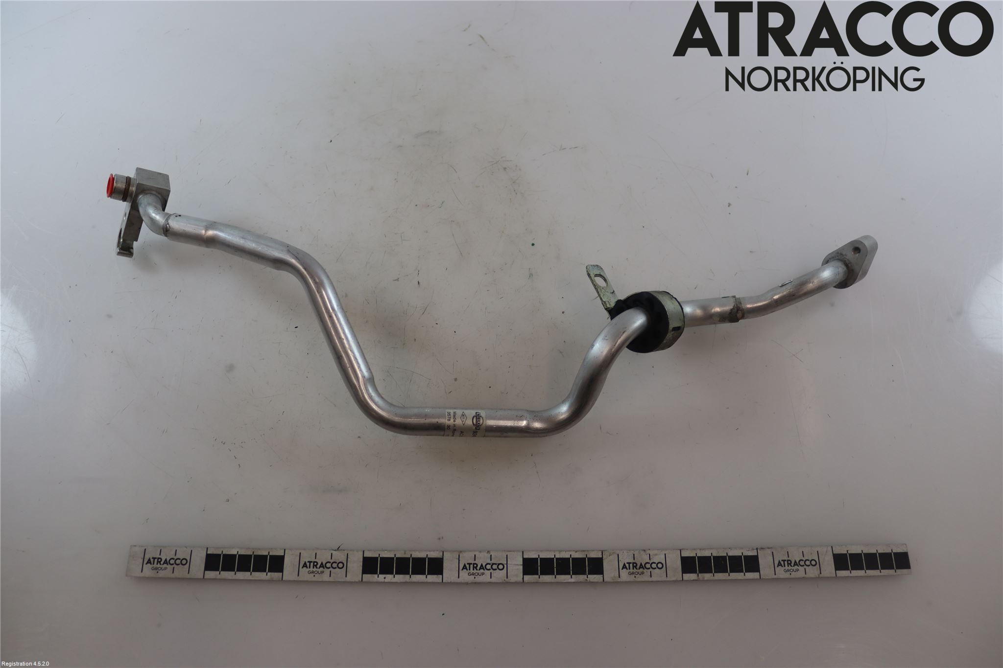 Nissan PULSAR Ac Slang-Rör