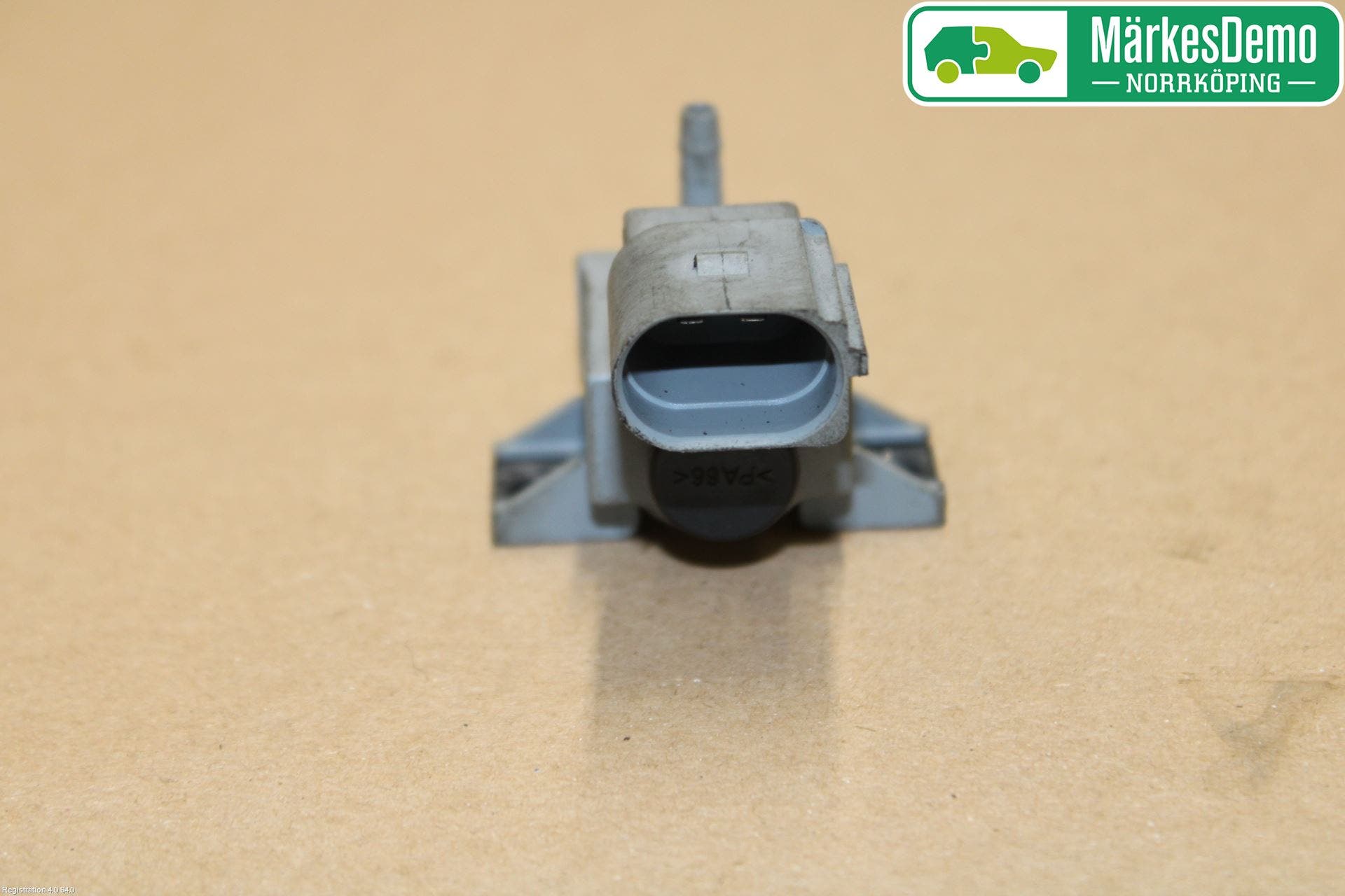 Audi S5 07- Magnetventil Laddtryck