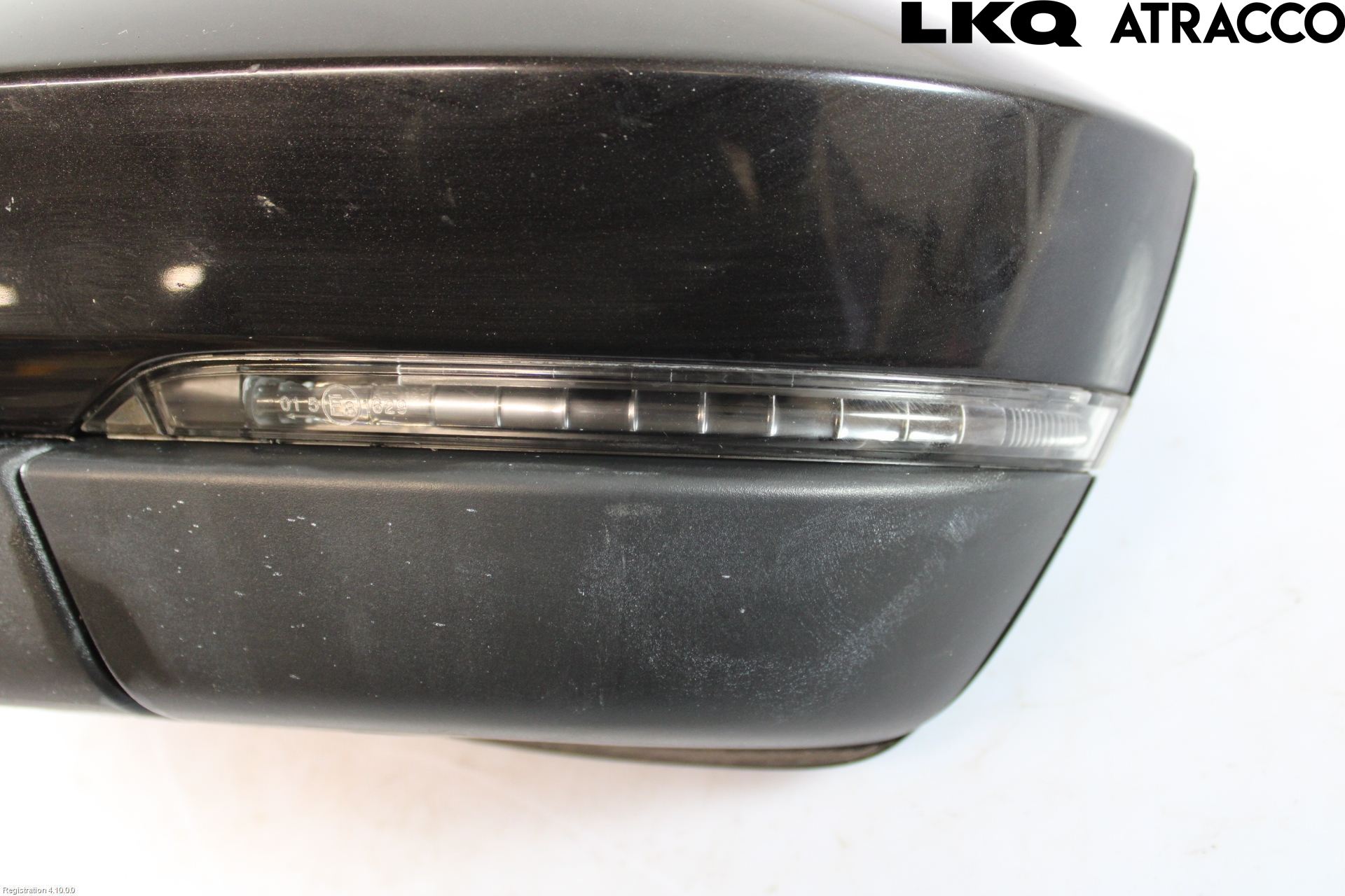 Skoda KODIAQ 17-24 Spegel Yttre El Vä