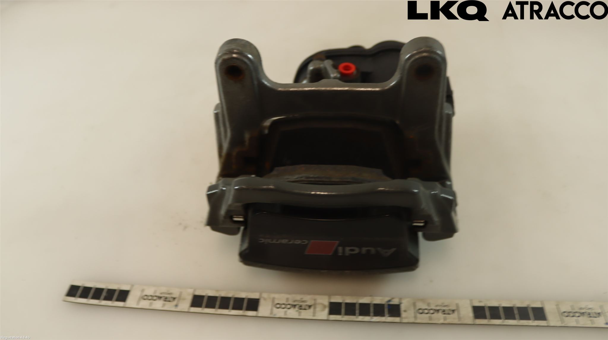 Audi Q7/SQ7 Bromsok Bak Höger