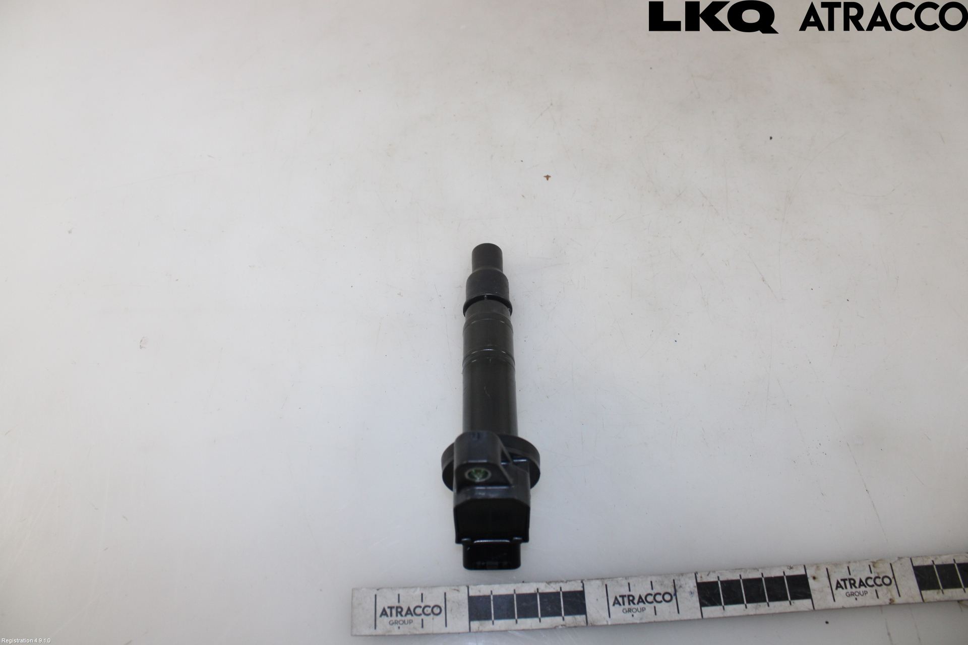 Toyota AVENSIS 03-06 Tändspole