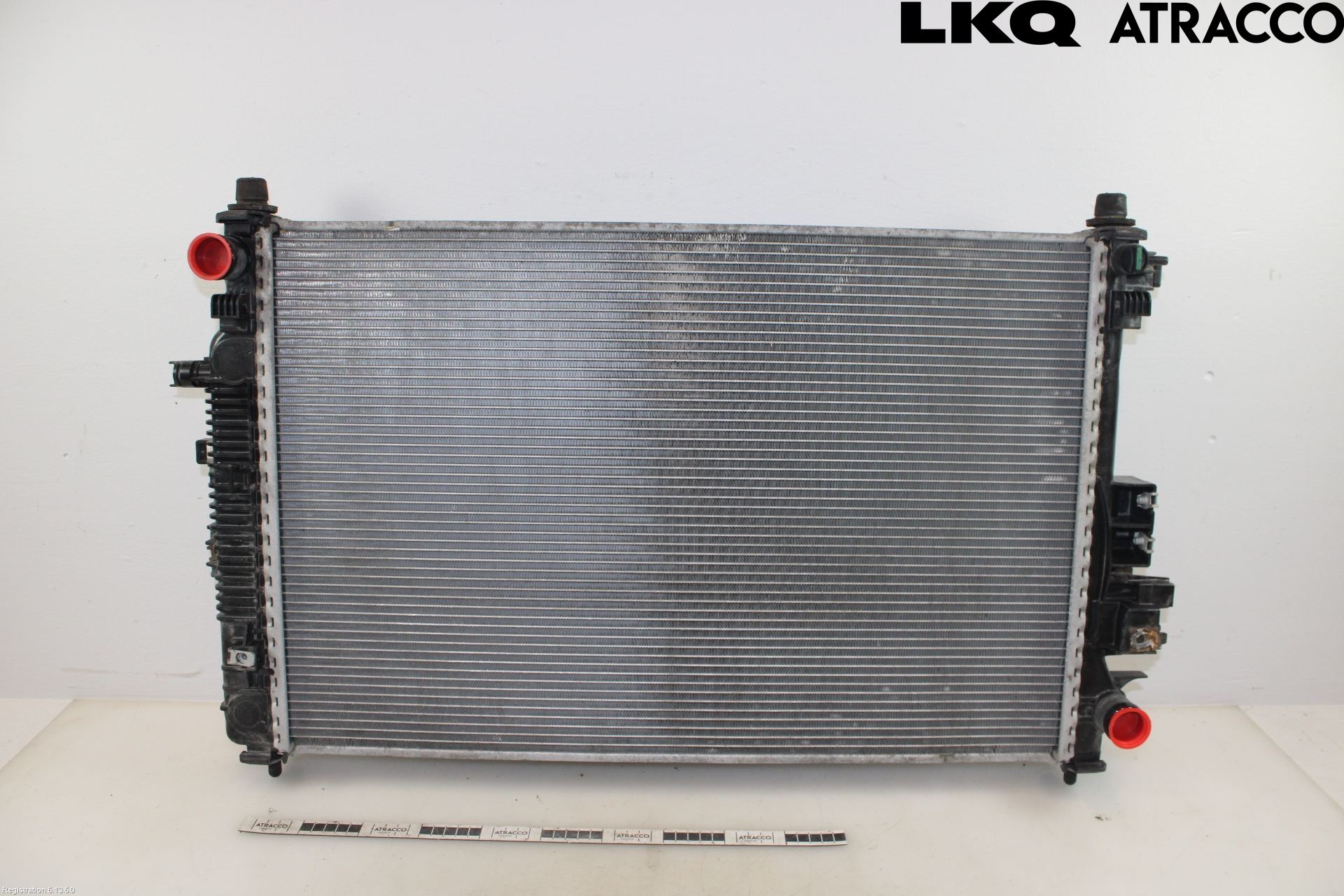 Opel INSIGNIA 17- Kylare Aut