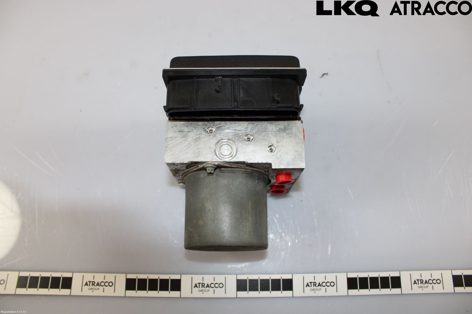 Saab 9-5     06-10 Abs Hydraulaggregat
