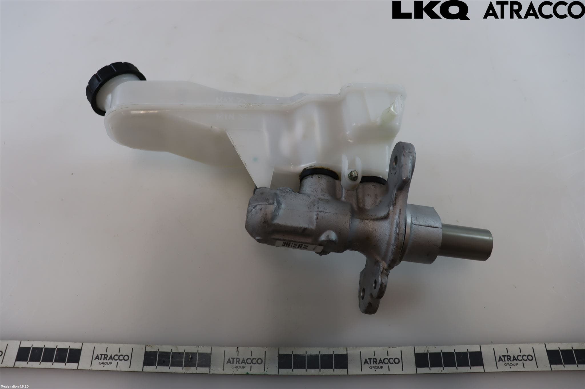 Mercedes-Benz MB B-KLASS (W246/W242) 12-19 Broms Huvudcylinder