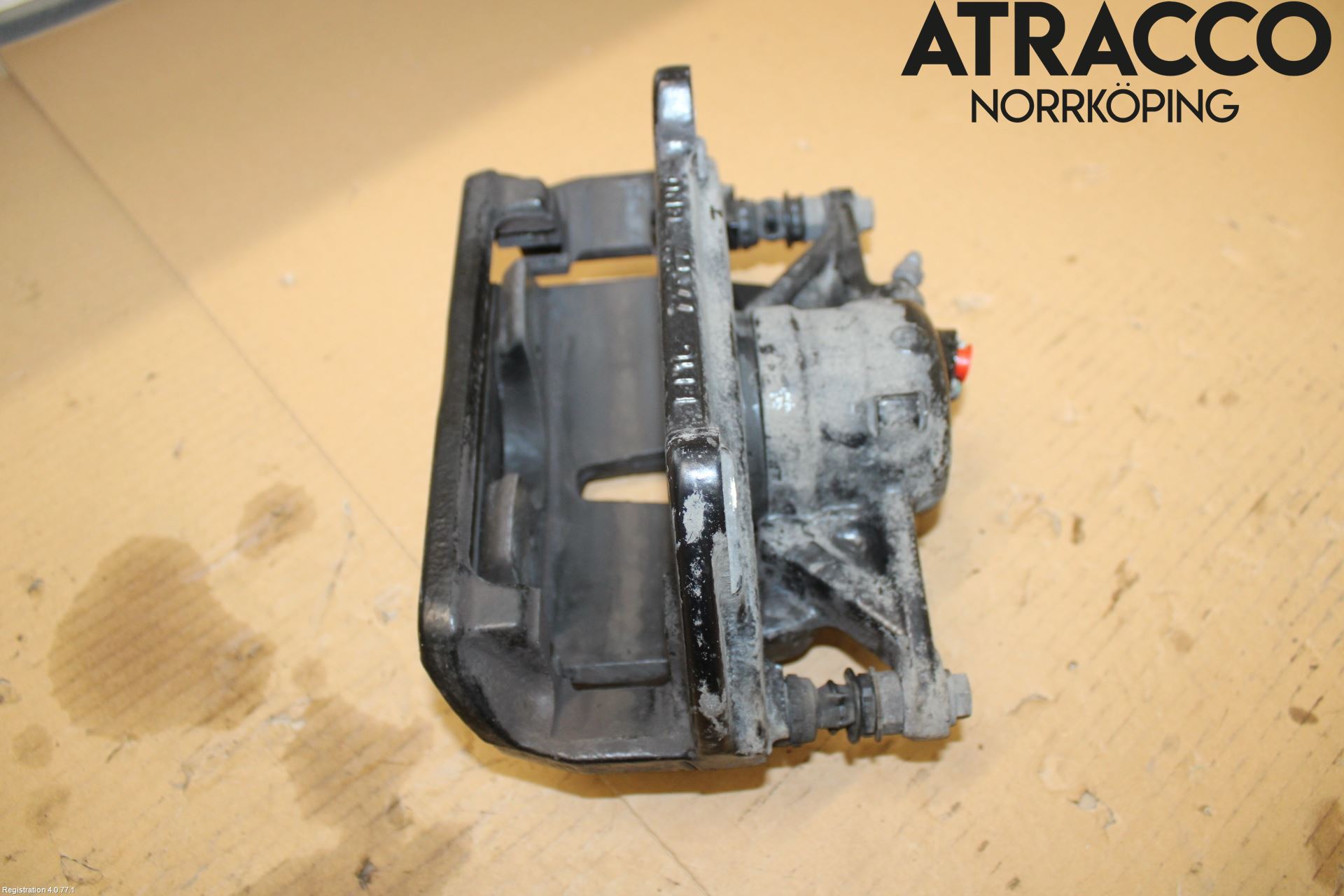 Seat LEON 13-20 Bromsok Fram Vänster