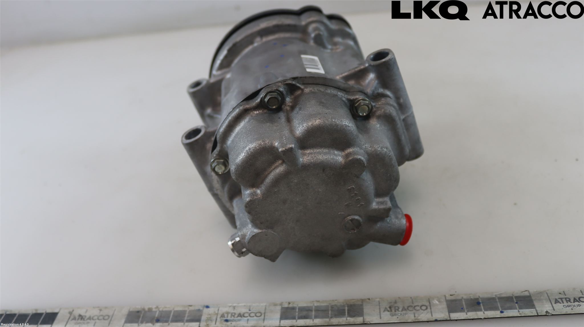 Toyota COROLLA 19- Ac Kompressor