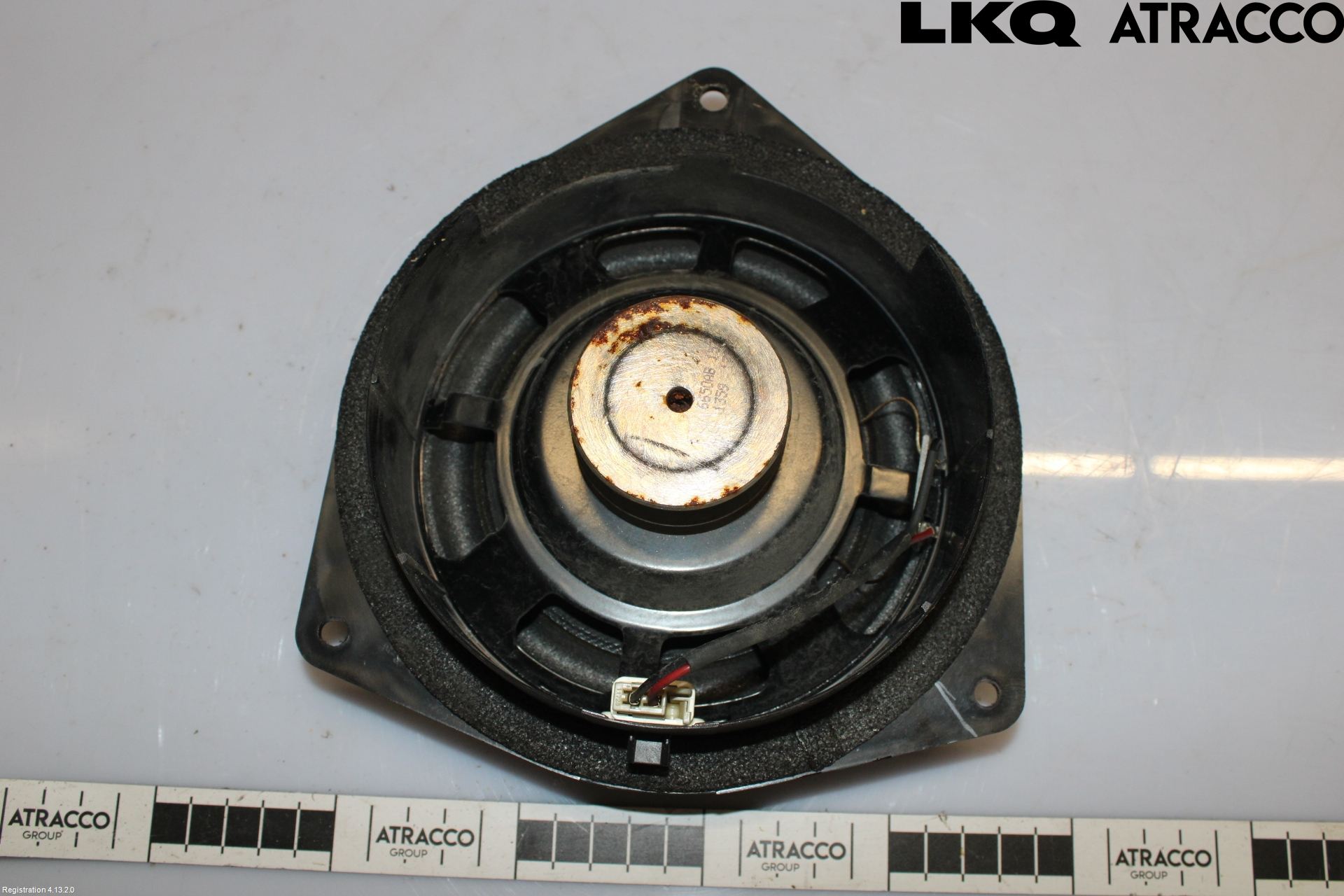 Lexus GS 300/430/450H 05-12 Högtalare
