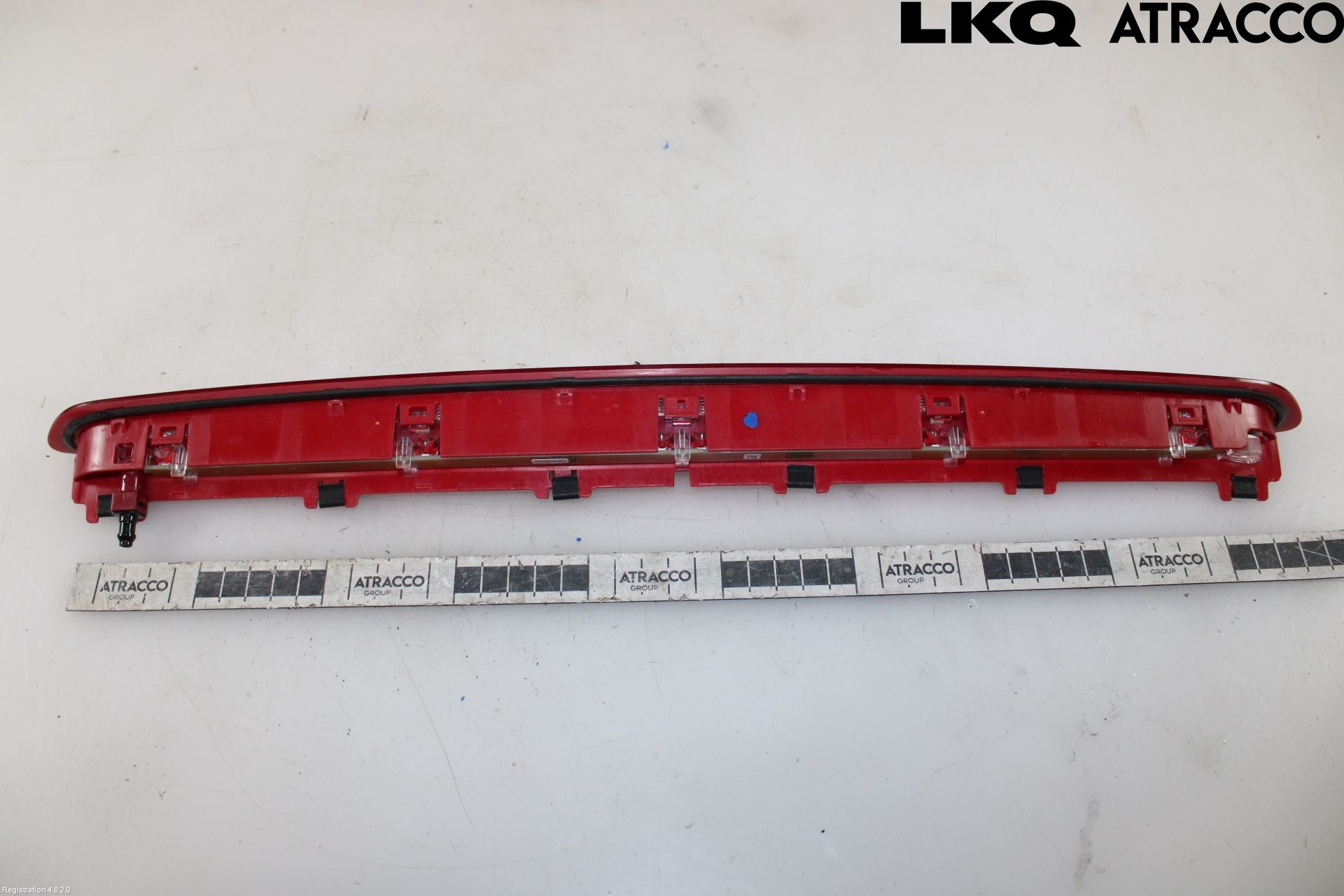 Volkswagen VW PASSAT 20-24 Bromsljus Bakruta