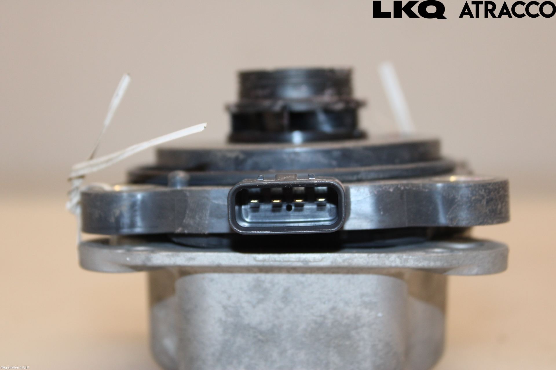 Toyota YARIS CROSS XP21 21- Vattenpump