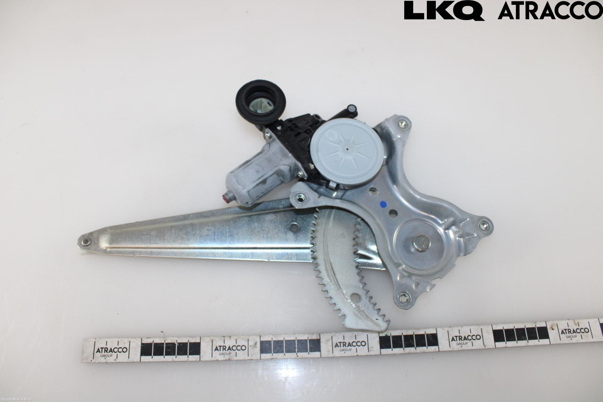 Toyota RAV4 13-18 Fönsterhiss El Kompl
