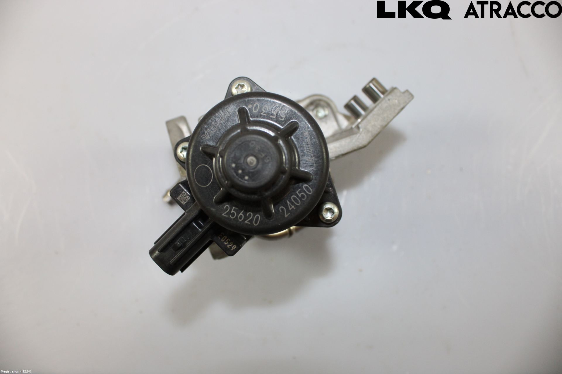 Toyota RAV4 19- Egr Ventil