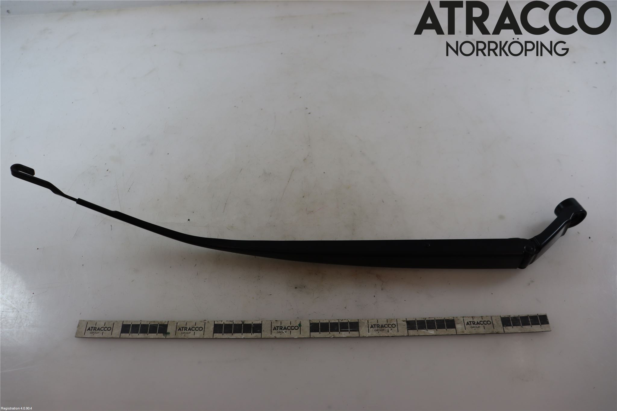 Toyota AURIS 13-19 Torkararm Armar Vindruta